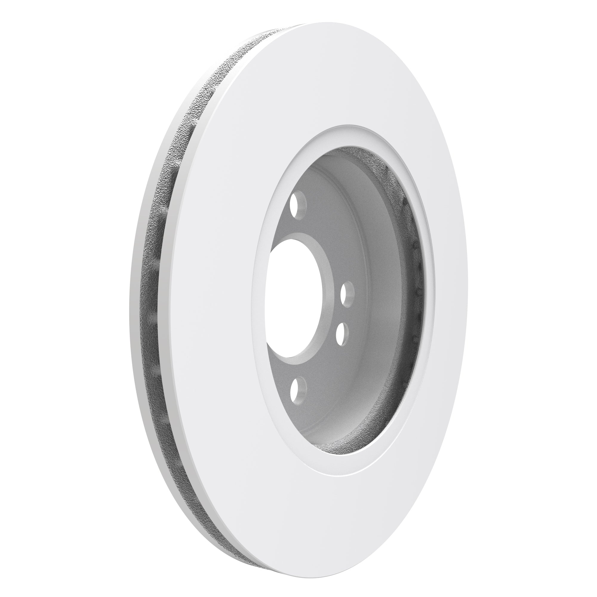 Front Disc Brake Rotor Kit 92220MT