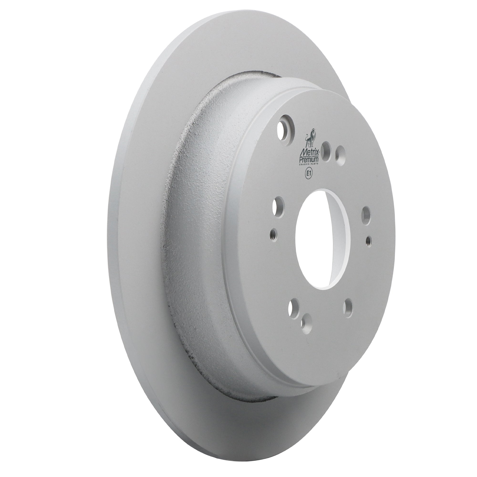 Metrix Premium Rear Disc Brake Rotor 83659MF OE perfect fit auto parts
