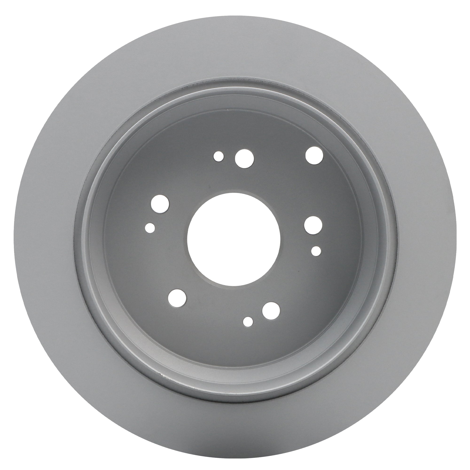 Metrix Premium Rear Disc Brake Rotor Kit 92526MT best fit car parts