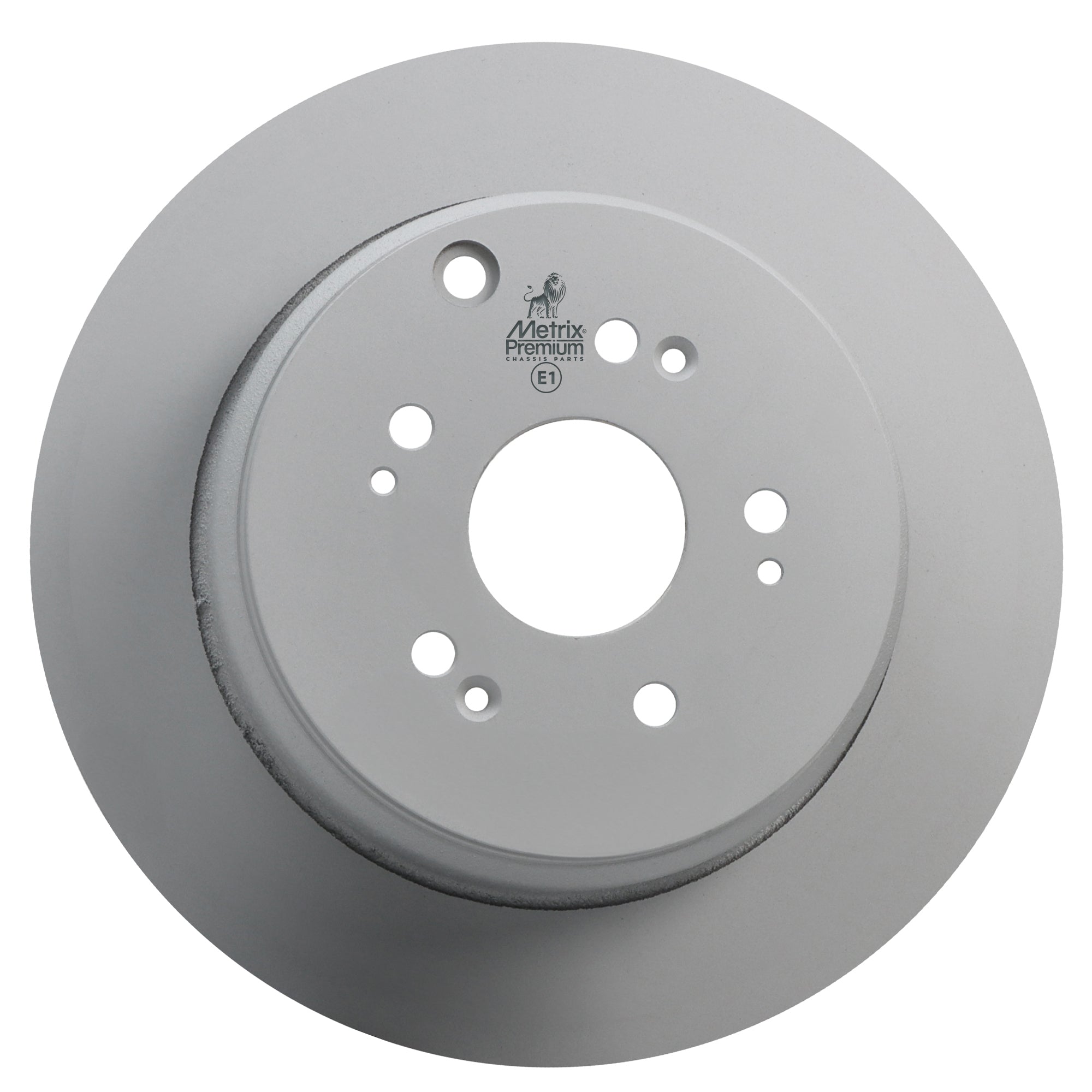 Metrix Premium Rear Disc Brake Rotor 83659MF best auto components