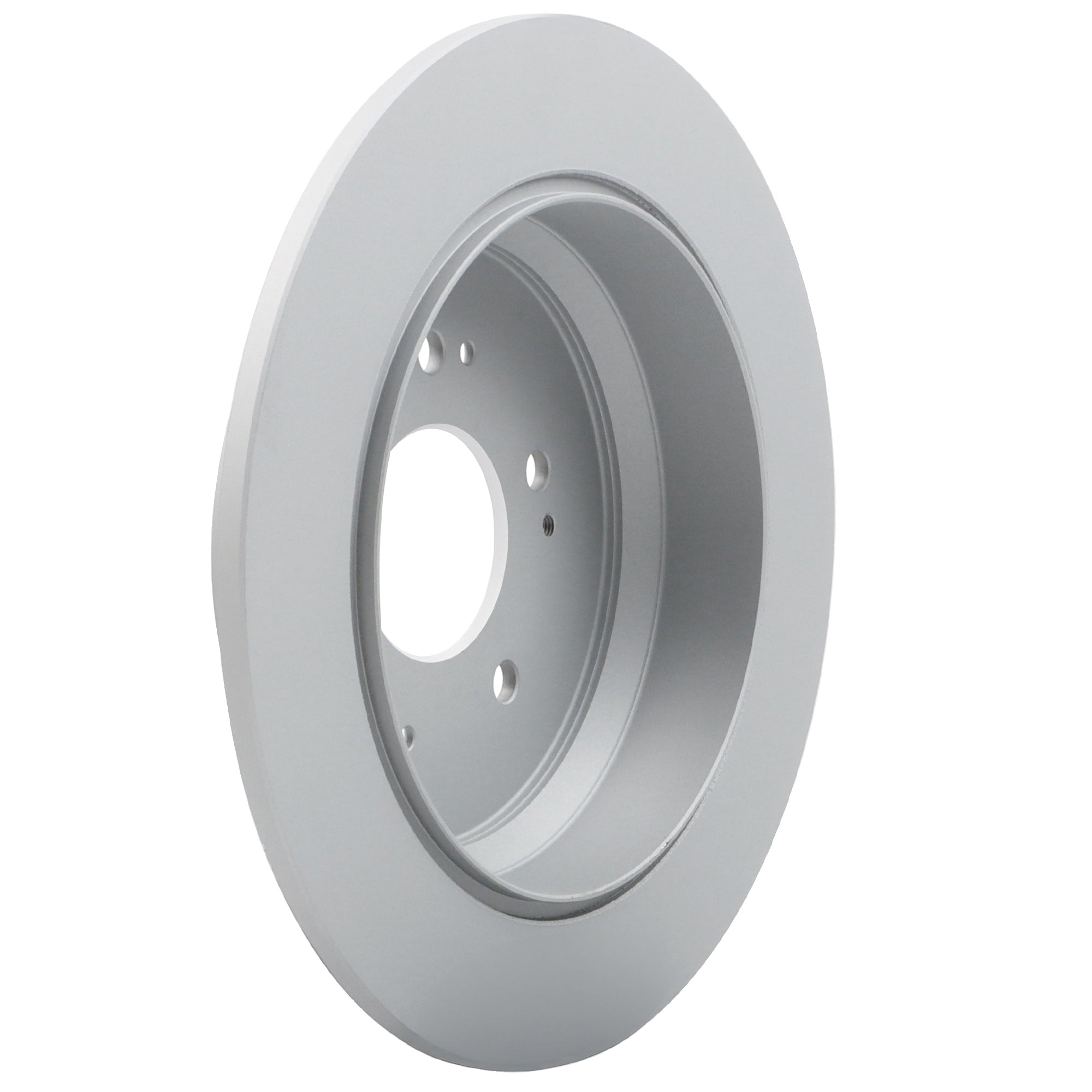 Metrix Premium Rear Disc Brake Rotor Kit 92526MT OEM fit auto parts