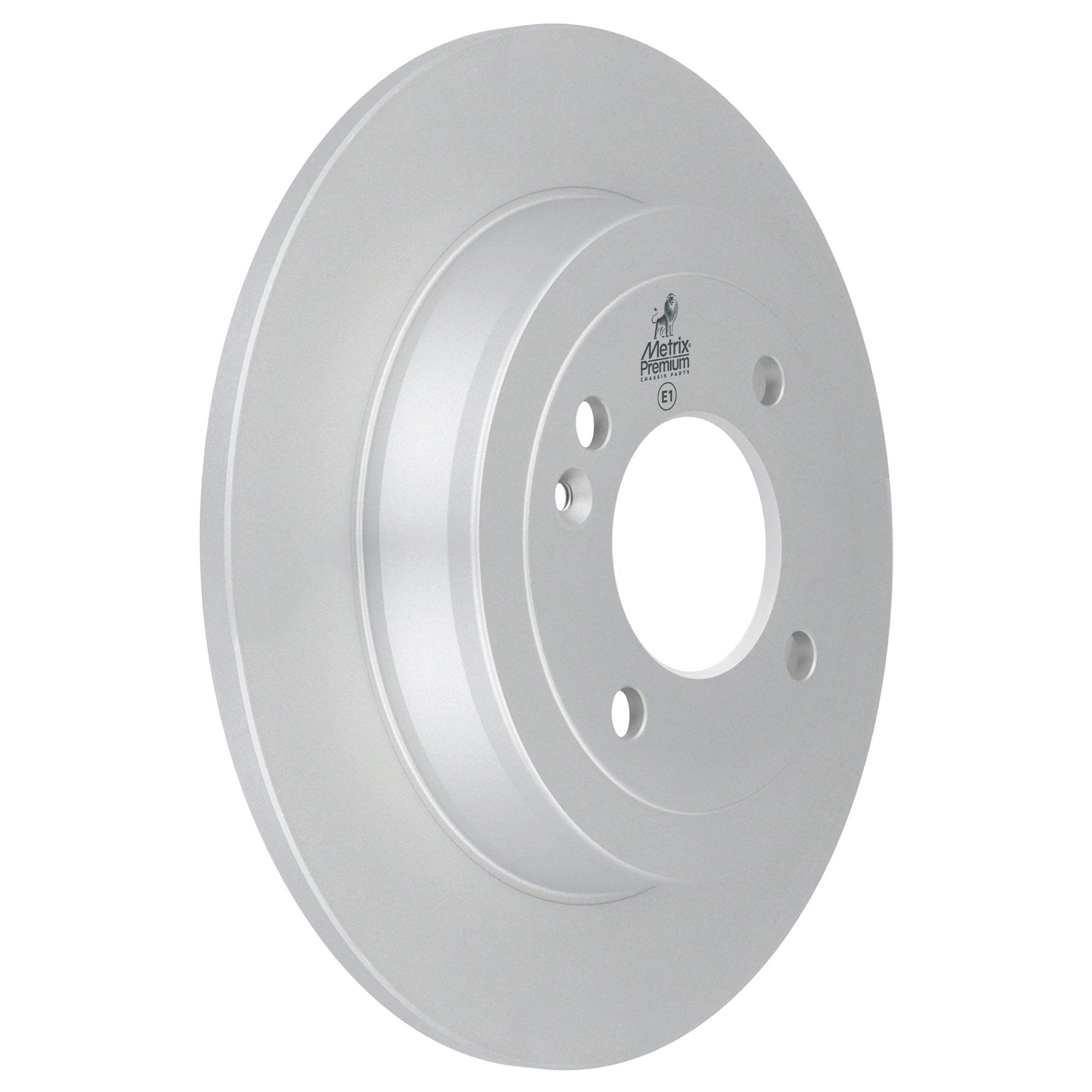 Metrix Premium Rear Disc Brake Rotor 83667MF best fit car parts