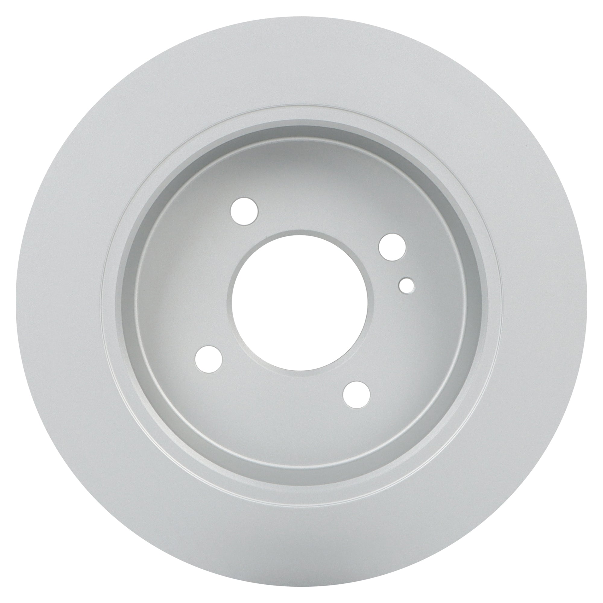 Metrix Premium Rear Disc Brake Rotor Kit 92729MT OE fit chassis parts