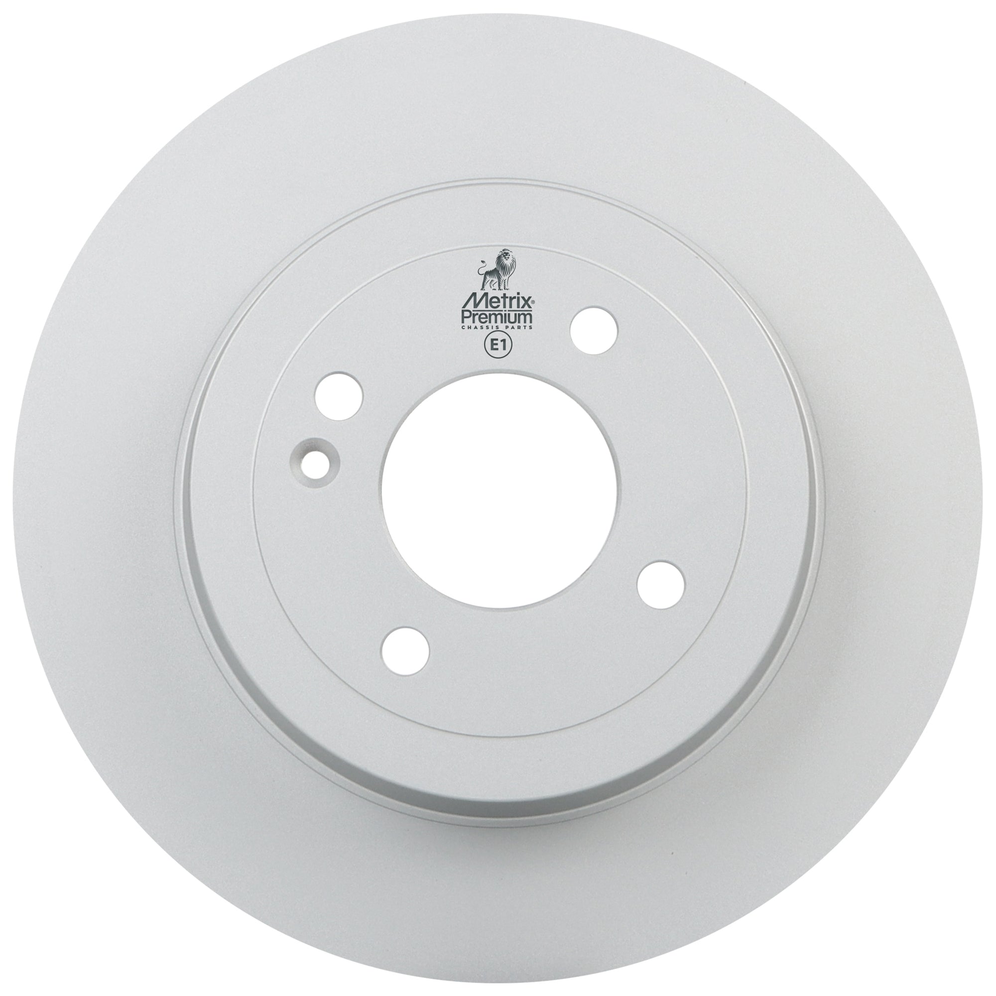 Metrix Premium Rear Disc Brake Rotor 83667MF OEM fit auto parts