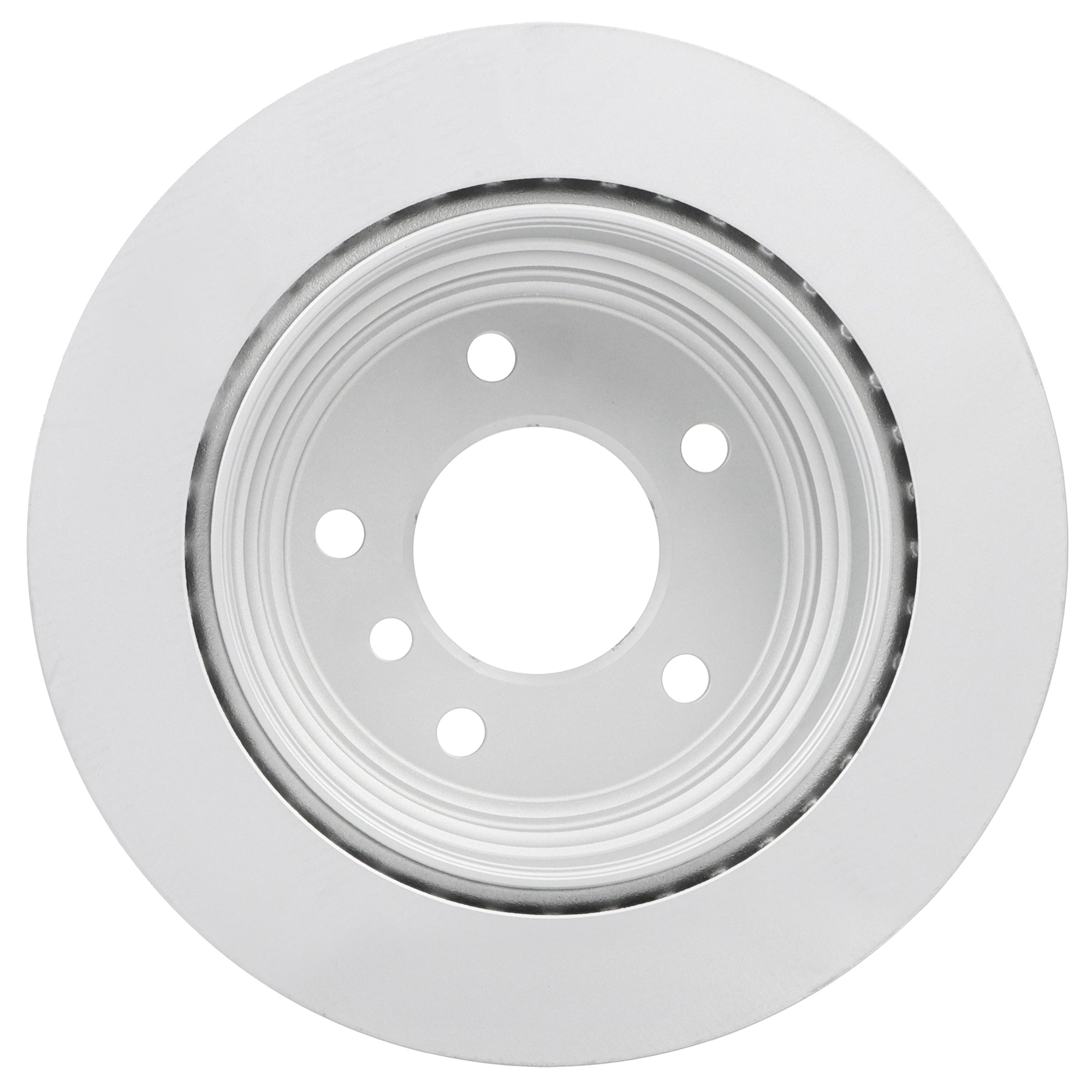 Metrix Premium Rear Disc Brake Rotor Kit 92295MT OE fit chassis parts