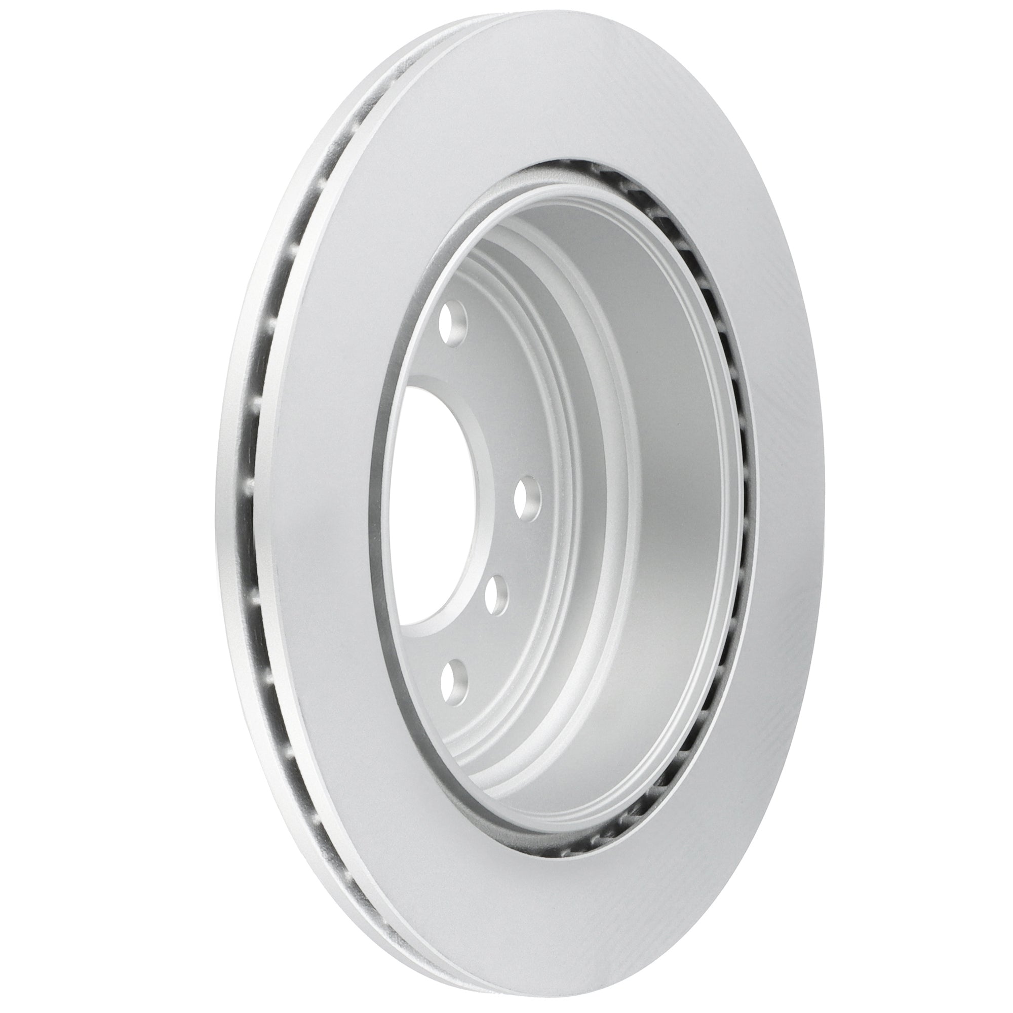 Rear Disc Brake Rotor 83668MF