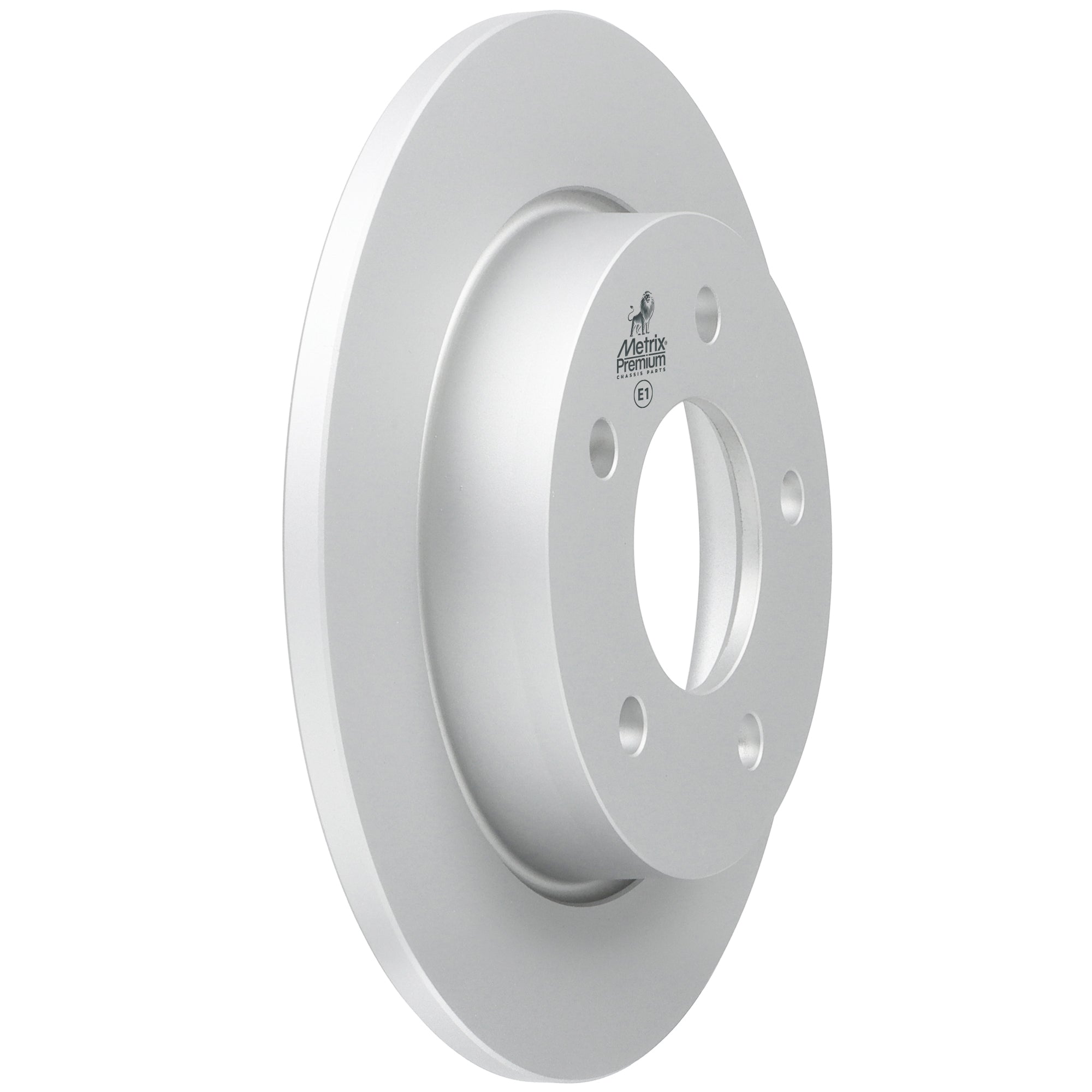 Metrix Premium Rear Disc Brake Rotor Kit 92619MT best fit car parts