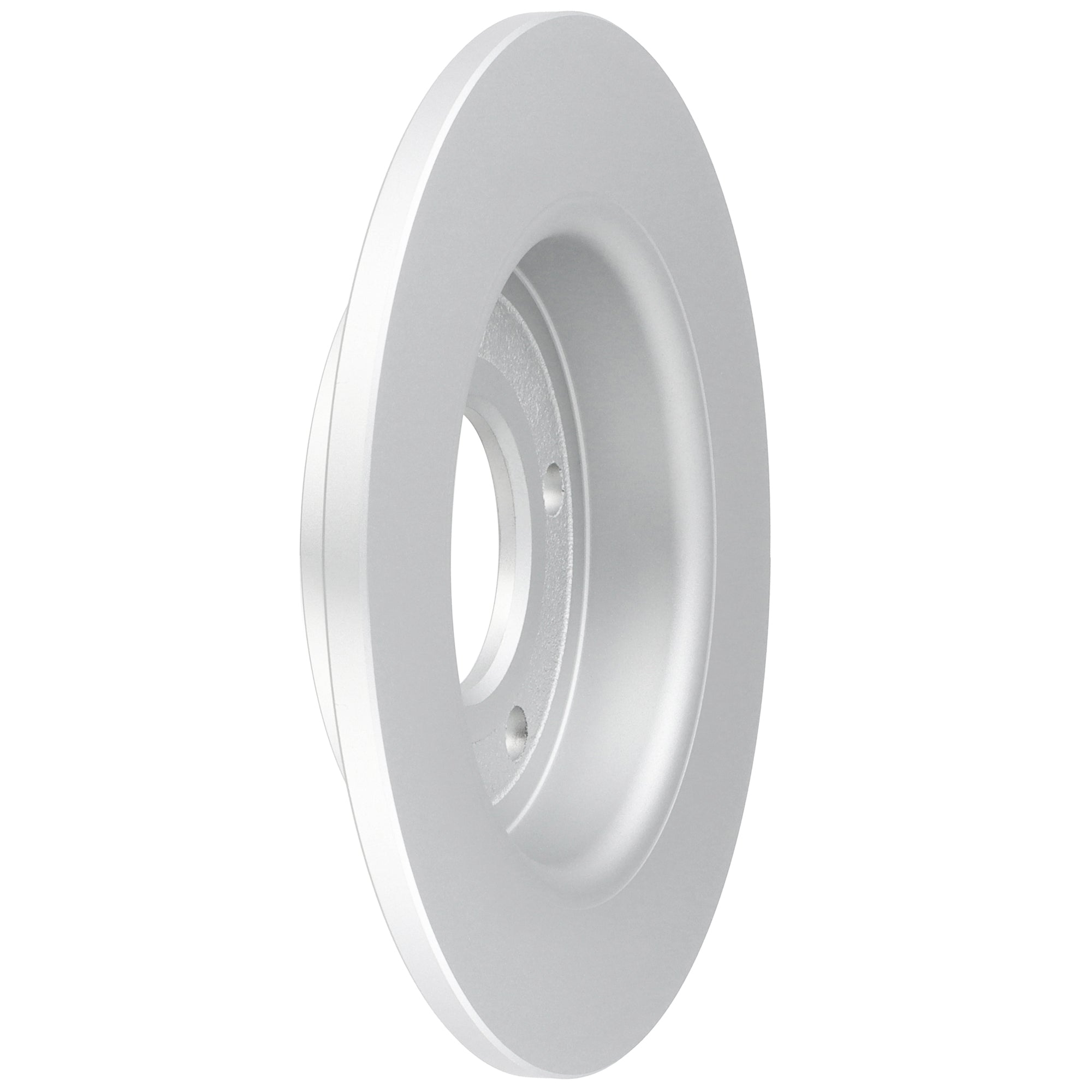 Rear Disc Brake Rotor Kit 92619MT