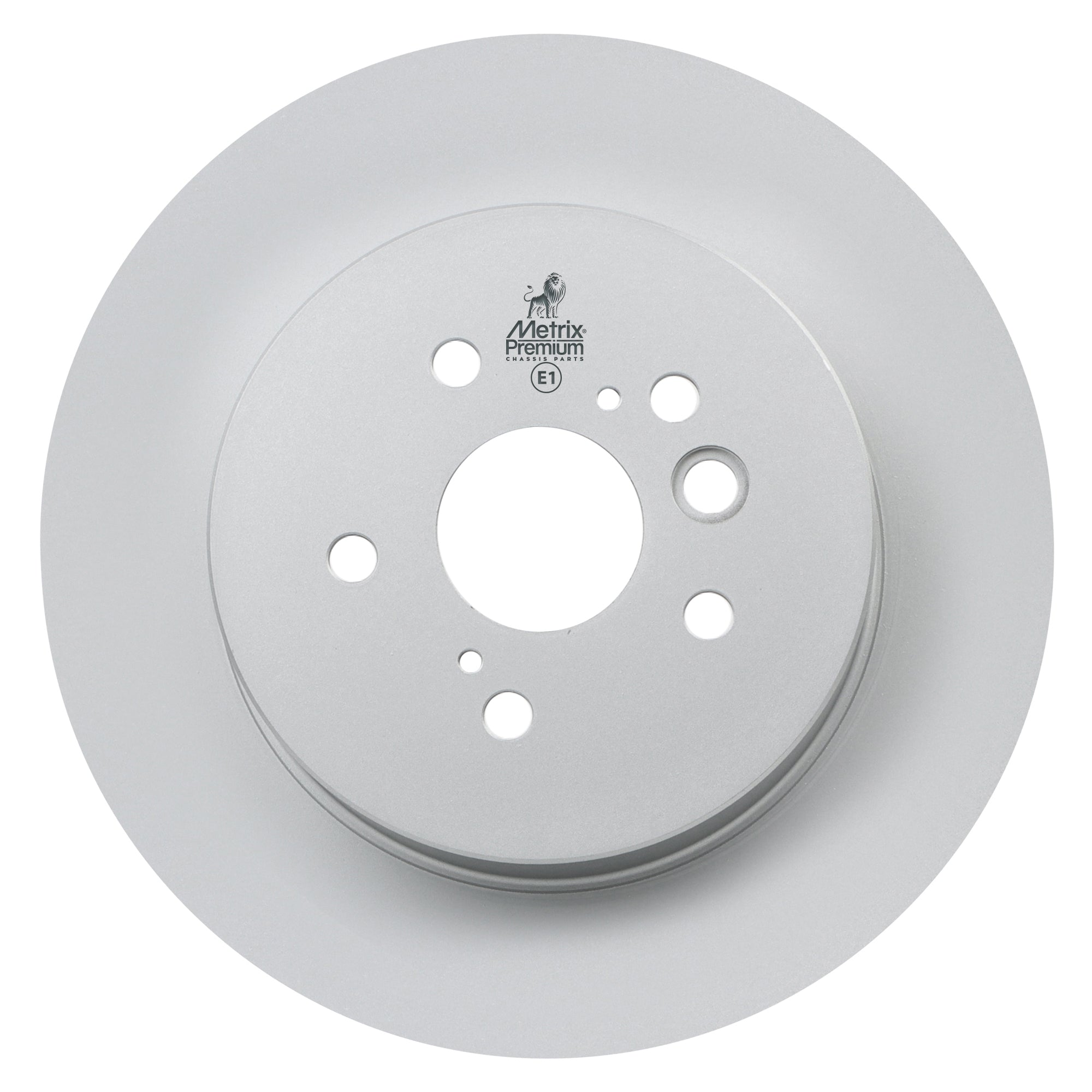 Metrix Premium Rear Disc Brake Rotor 83674MF OEM fit auto parts