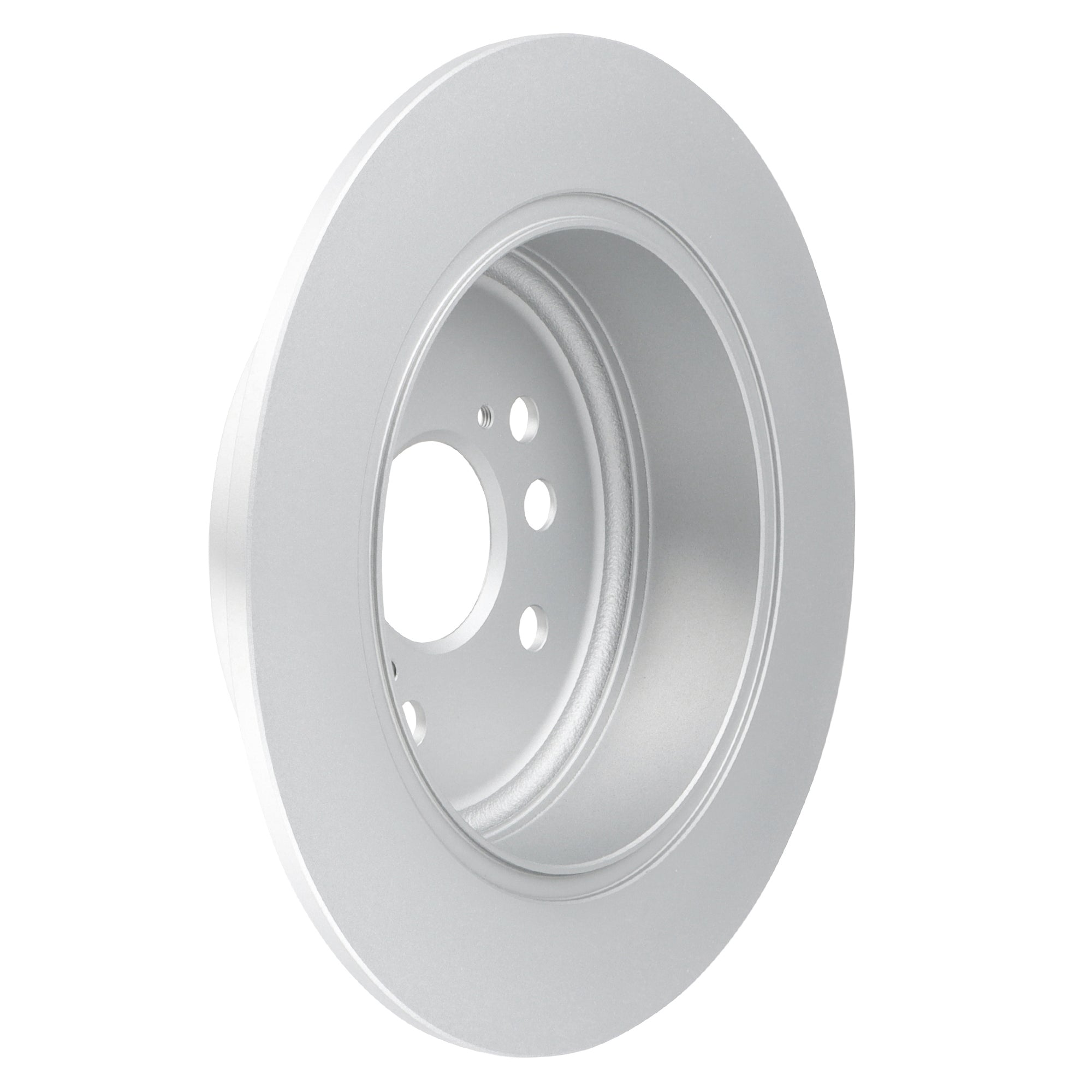 Rear Disc Brake Rotor 83674MF