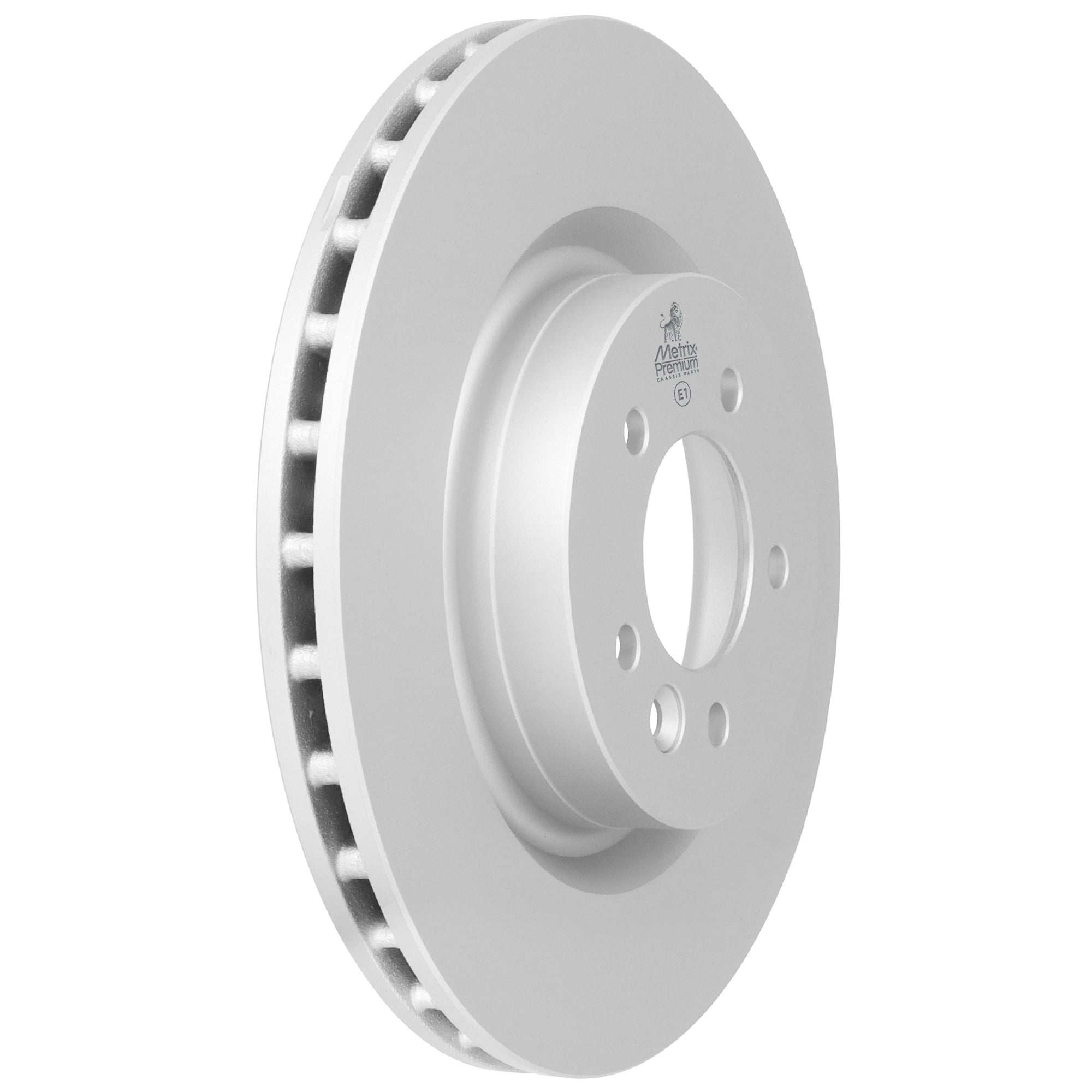 Metrix Premium Front Disc Brake Rotor 83675MF best fit car parts