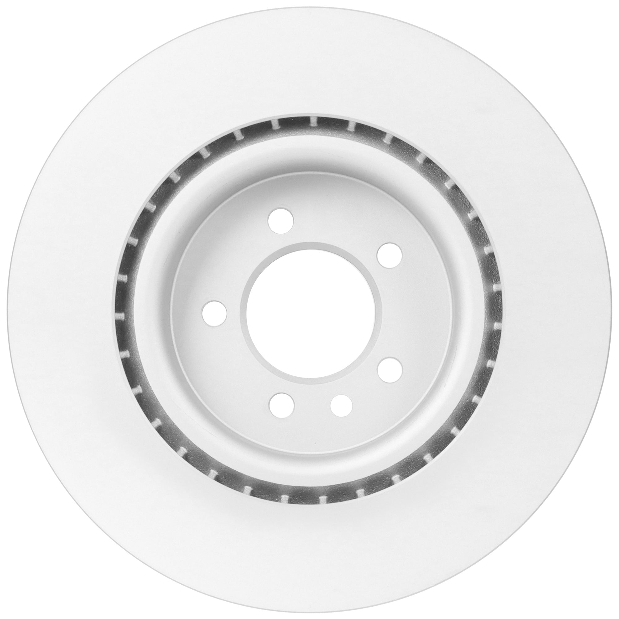Metrix Premium Front Disc Brake Rotor 83675MF OE fit chassis parts