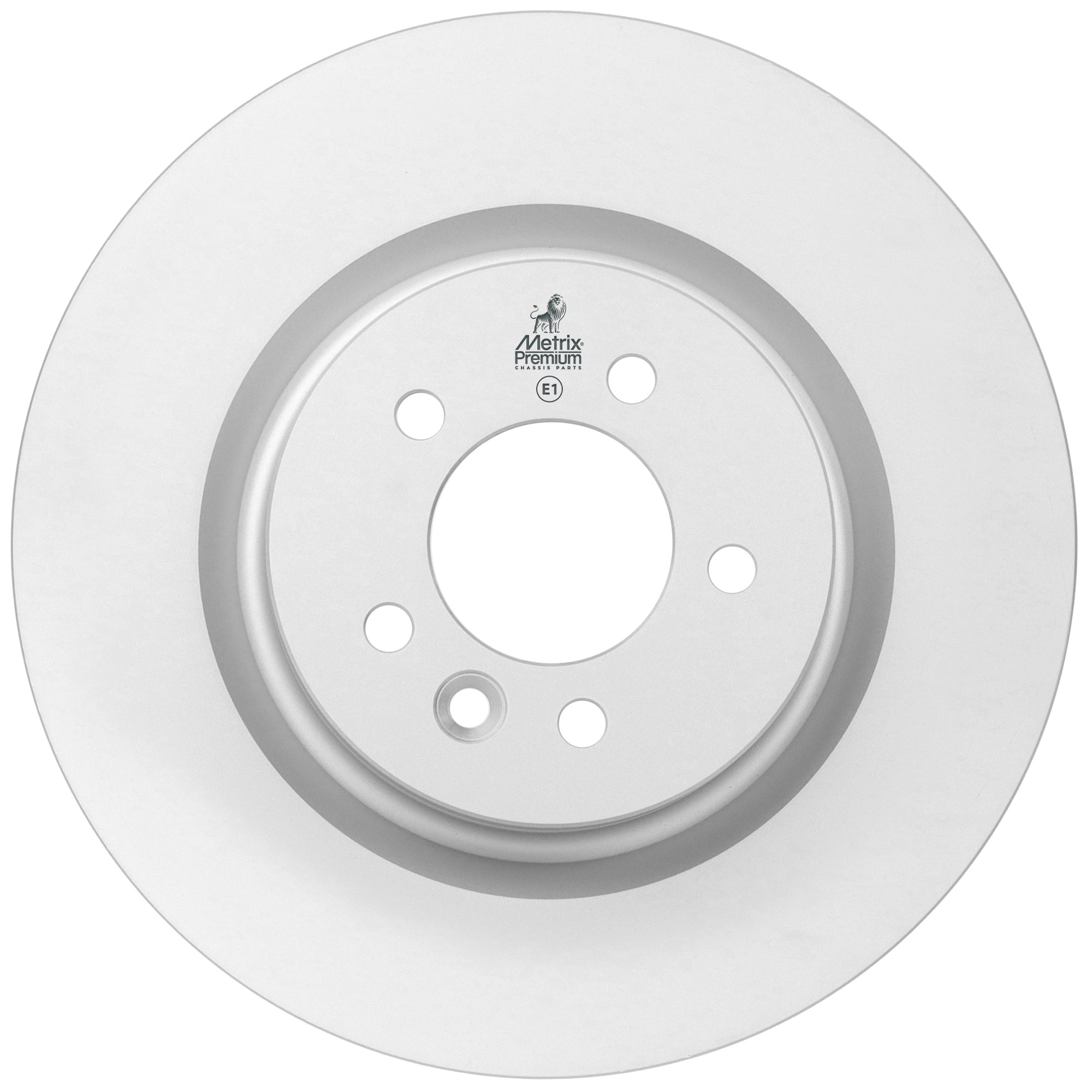 Metrix Premium Front Disc Brake Rotor 83675MF OEM fit auto parts