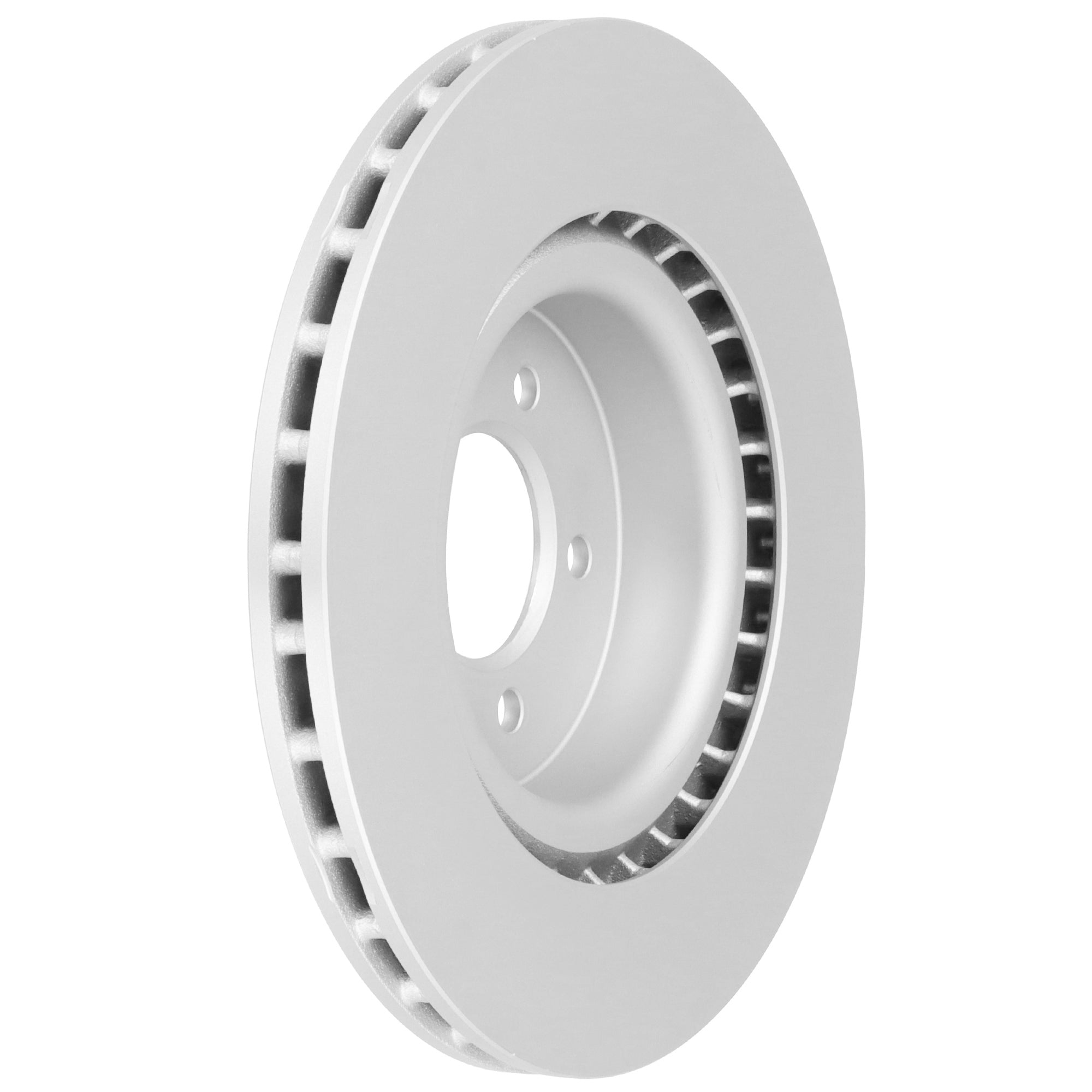 Front Disc Brake Rotor 83675MF