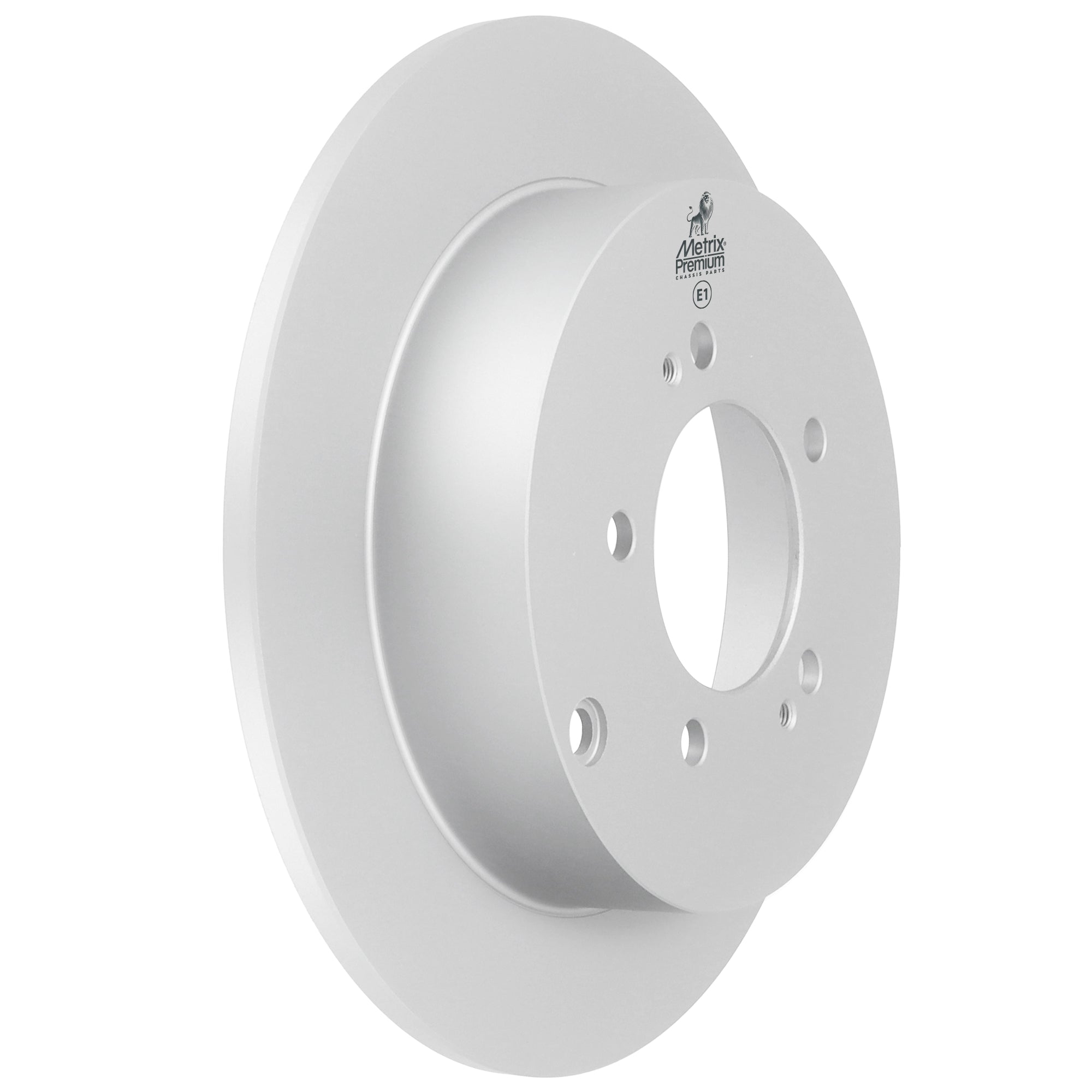 Metrix Premium Rear Disc Brake Rotor 83677MF best fit car parts
