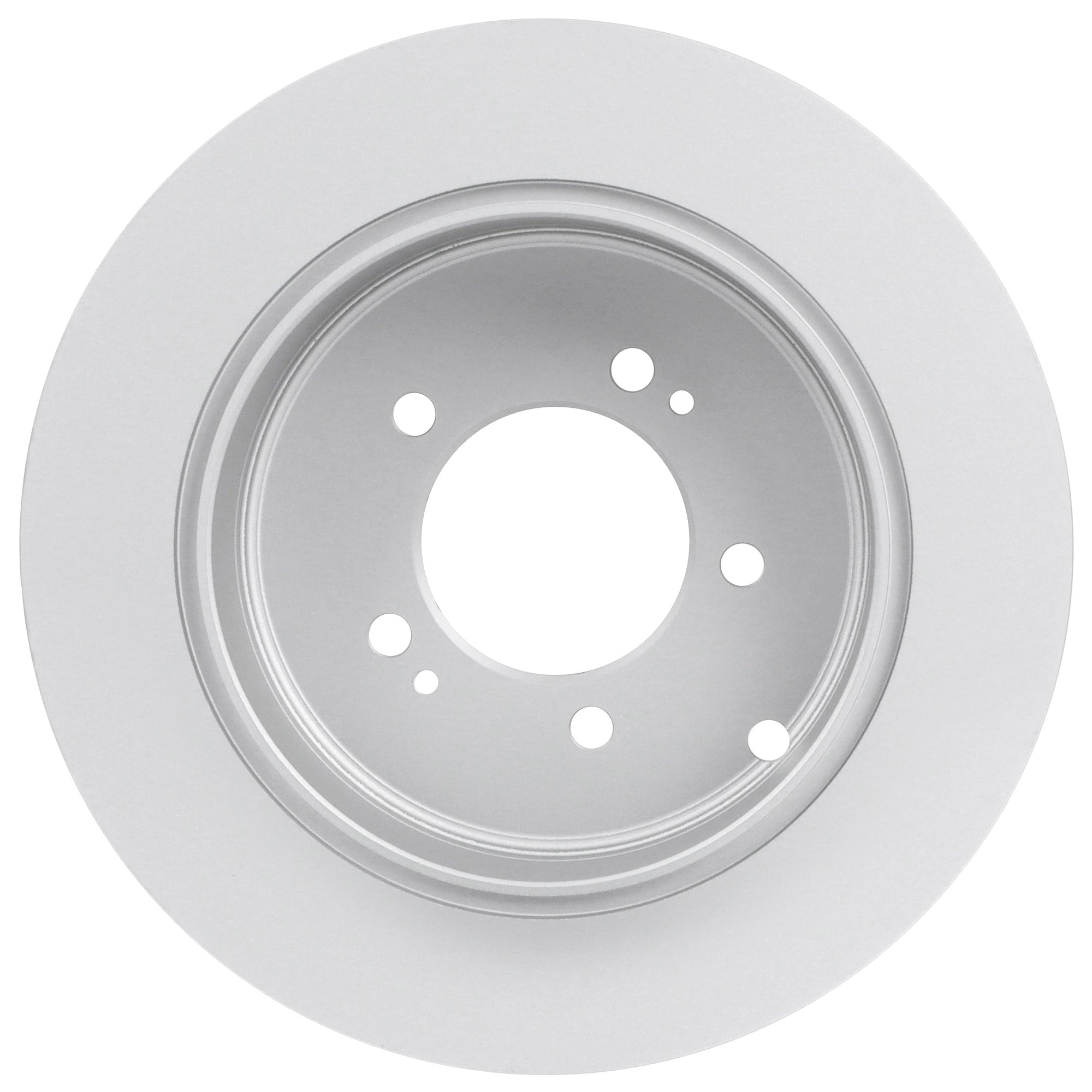 Metrix Premium Rear Disc Brake Rotor 83677MF OE fit chassis parts