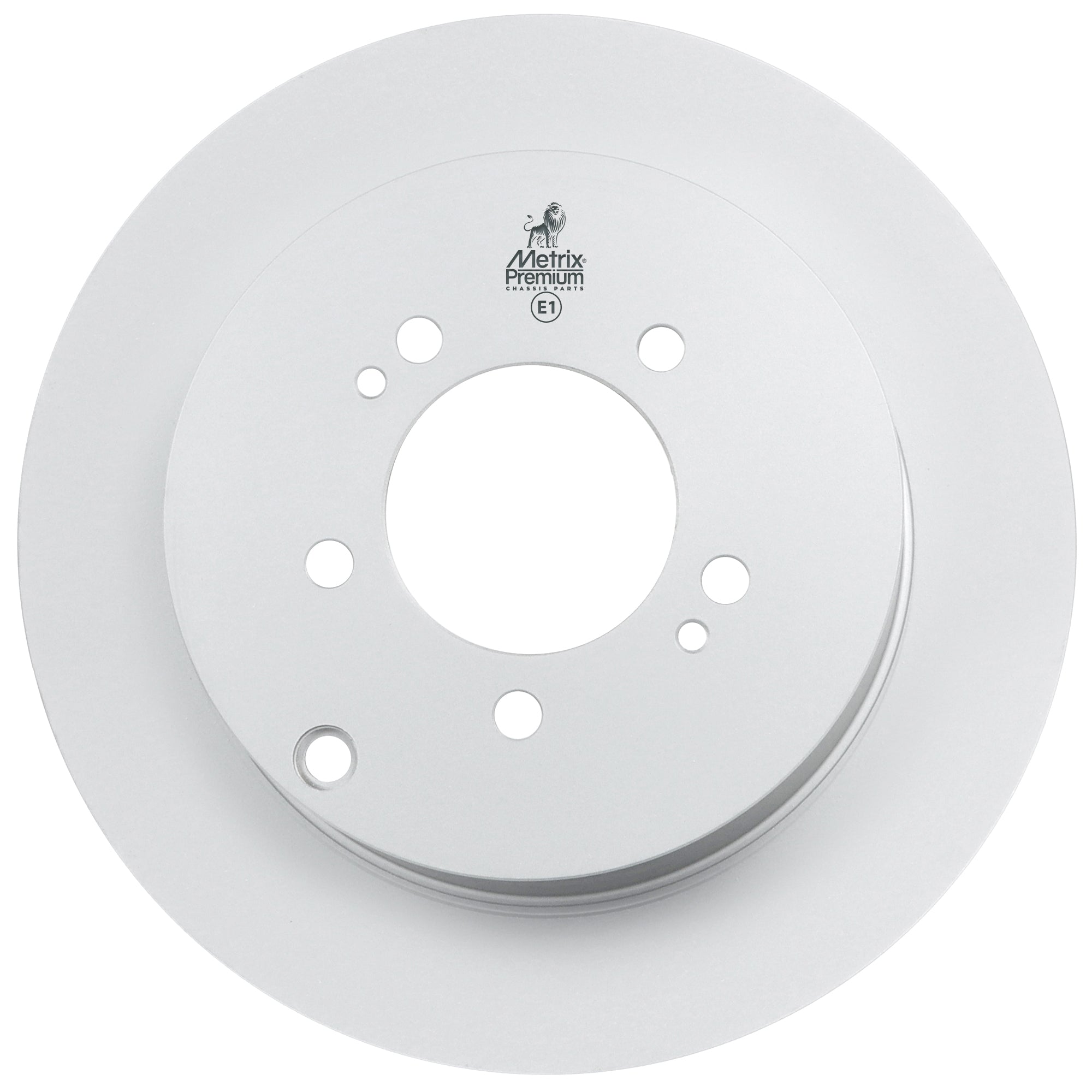 Metrix Premium Rear Disc Brake Rotor 83677MF OEM fit auto parts