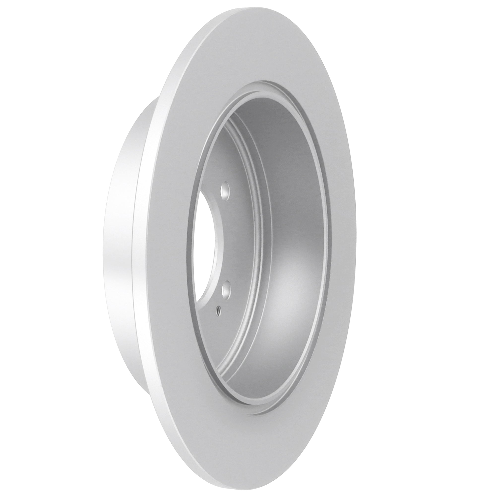 Rear Disc Brake Rotor Kit 92617MT