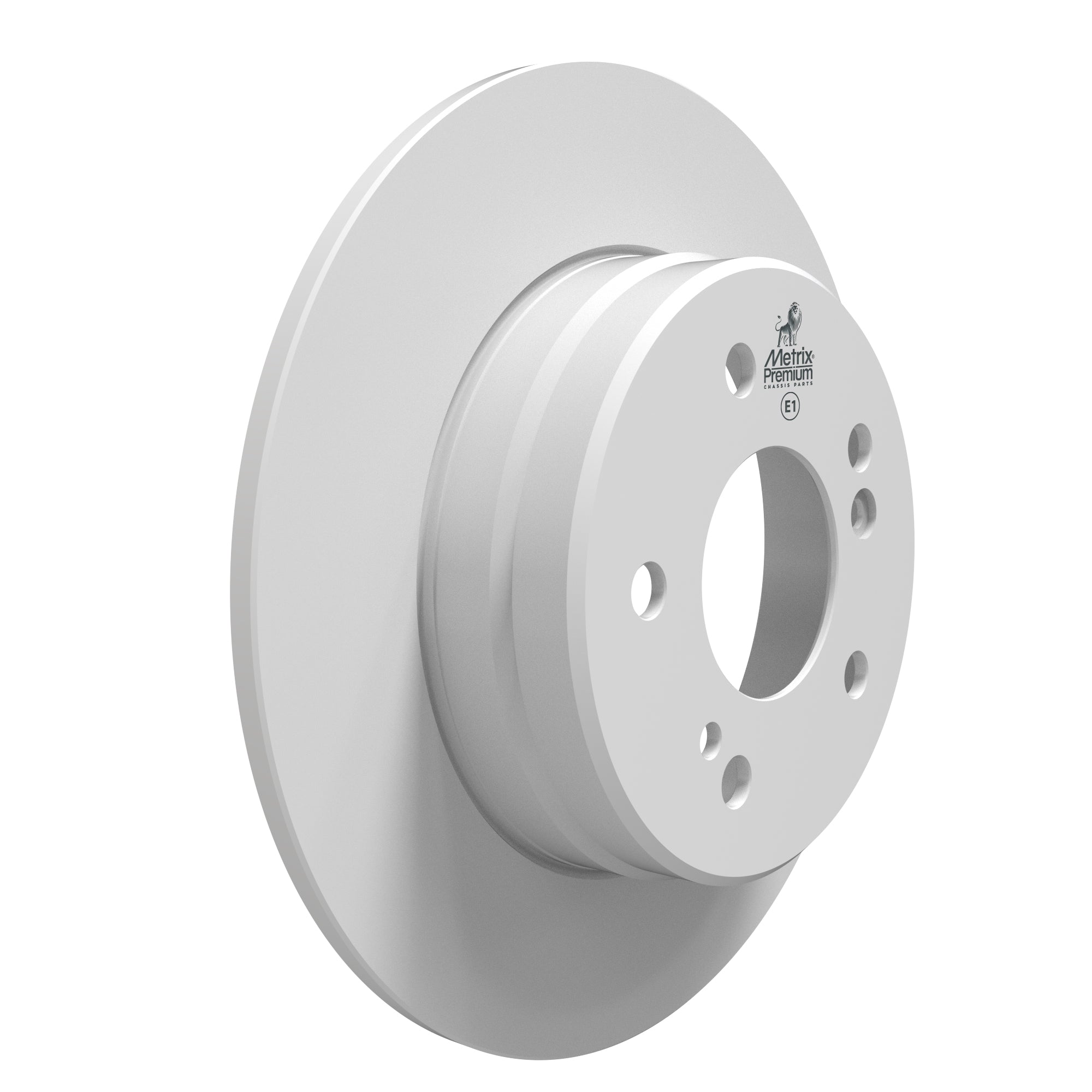 Metrix Premium Rear Disc Brake Rotor 83679MF OE perfect fit auto parts