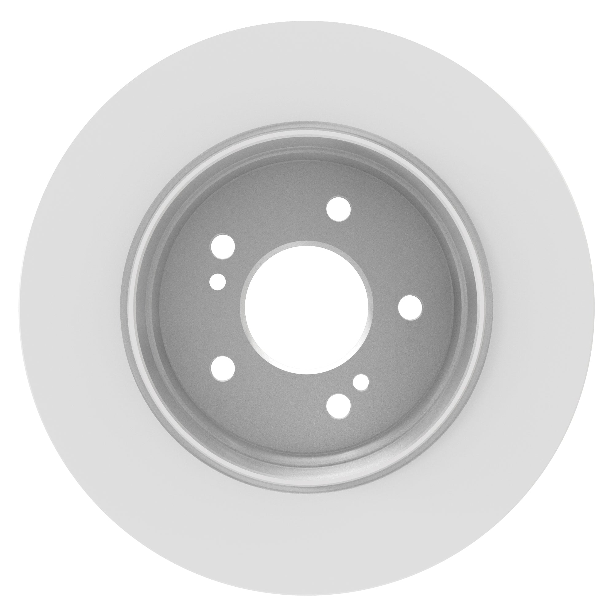 Metrix Premium Rear Disc Brake Rotor Kit 92219MT best fit car parts