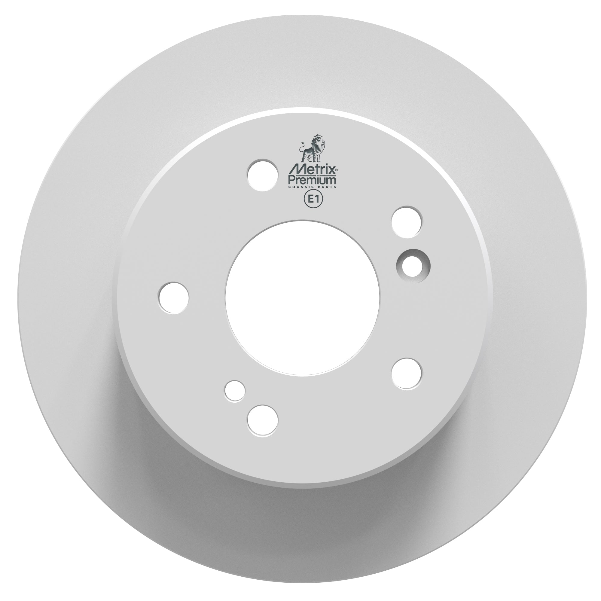 Metrix Premium Rear Disc Brake Rotor Kit 92219MT best auto components
