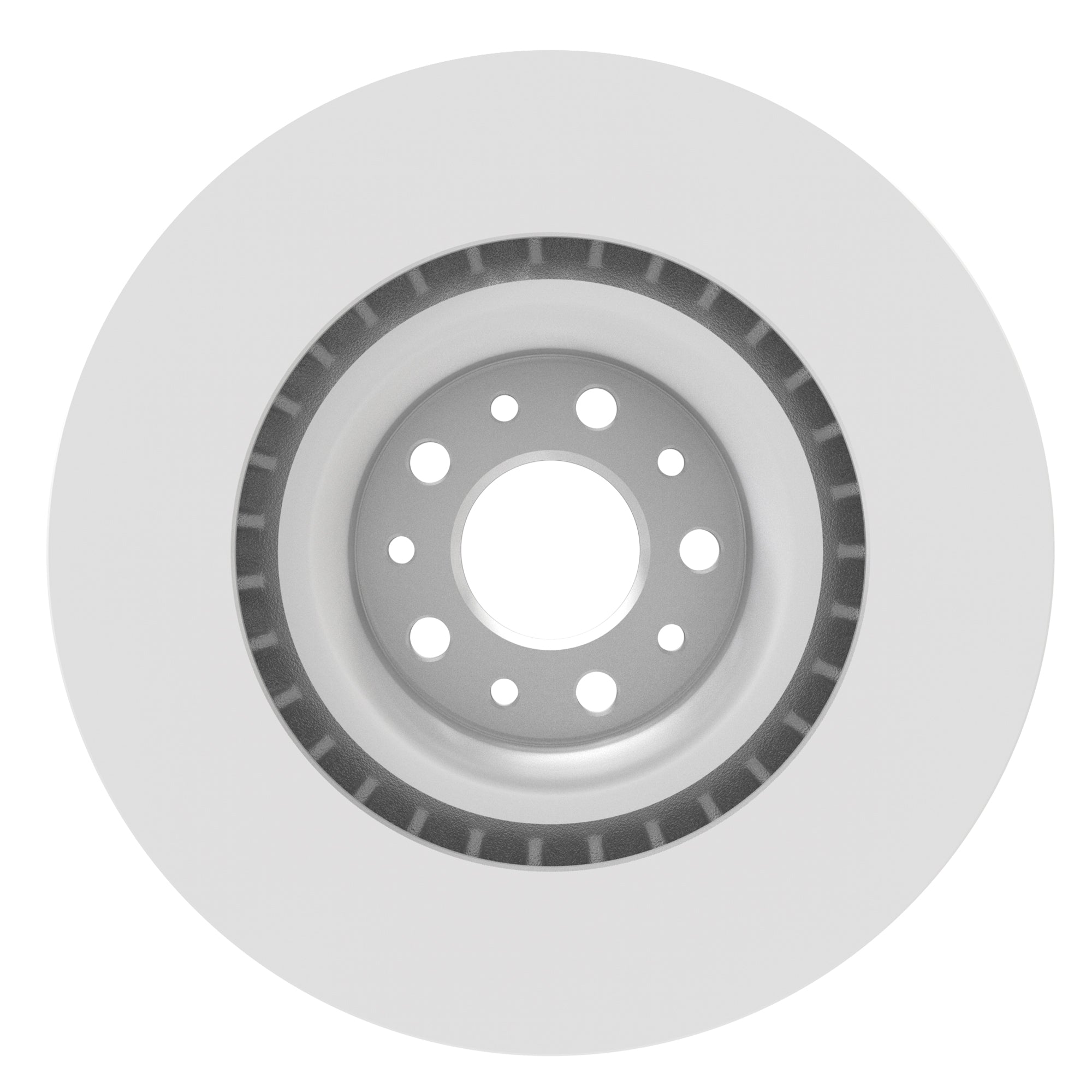 Metrix Premium Front Disc Brake Rotor 83680MF OE fit chassis parts
