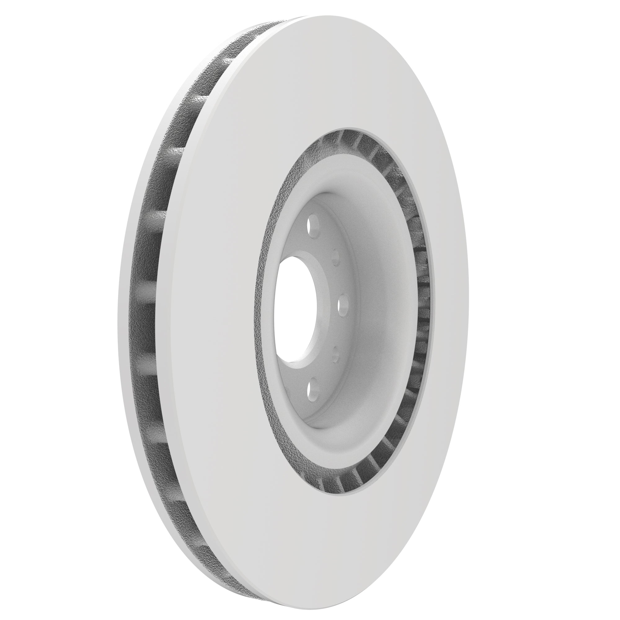 Front Disc Brake Rotor Kit 92243MT