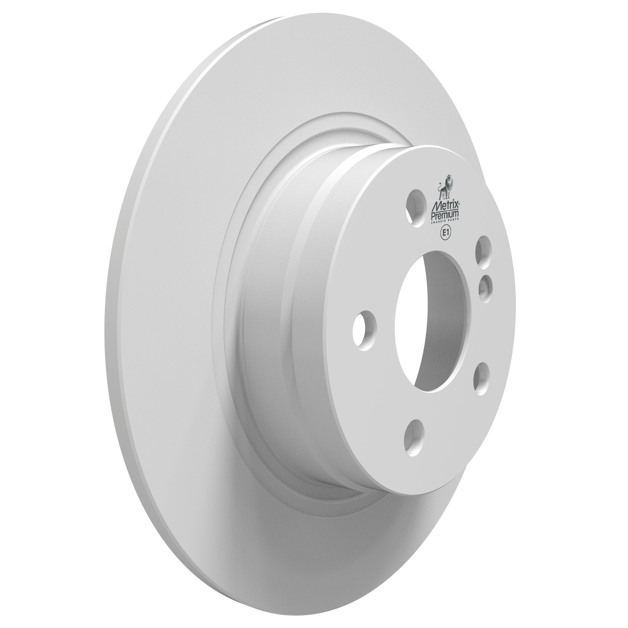 Metrix Premium Rear Disc Brake Rotor 83682MF OE perfect fit auto parts