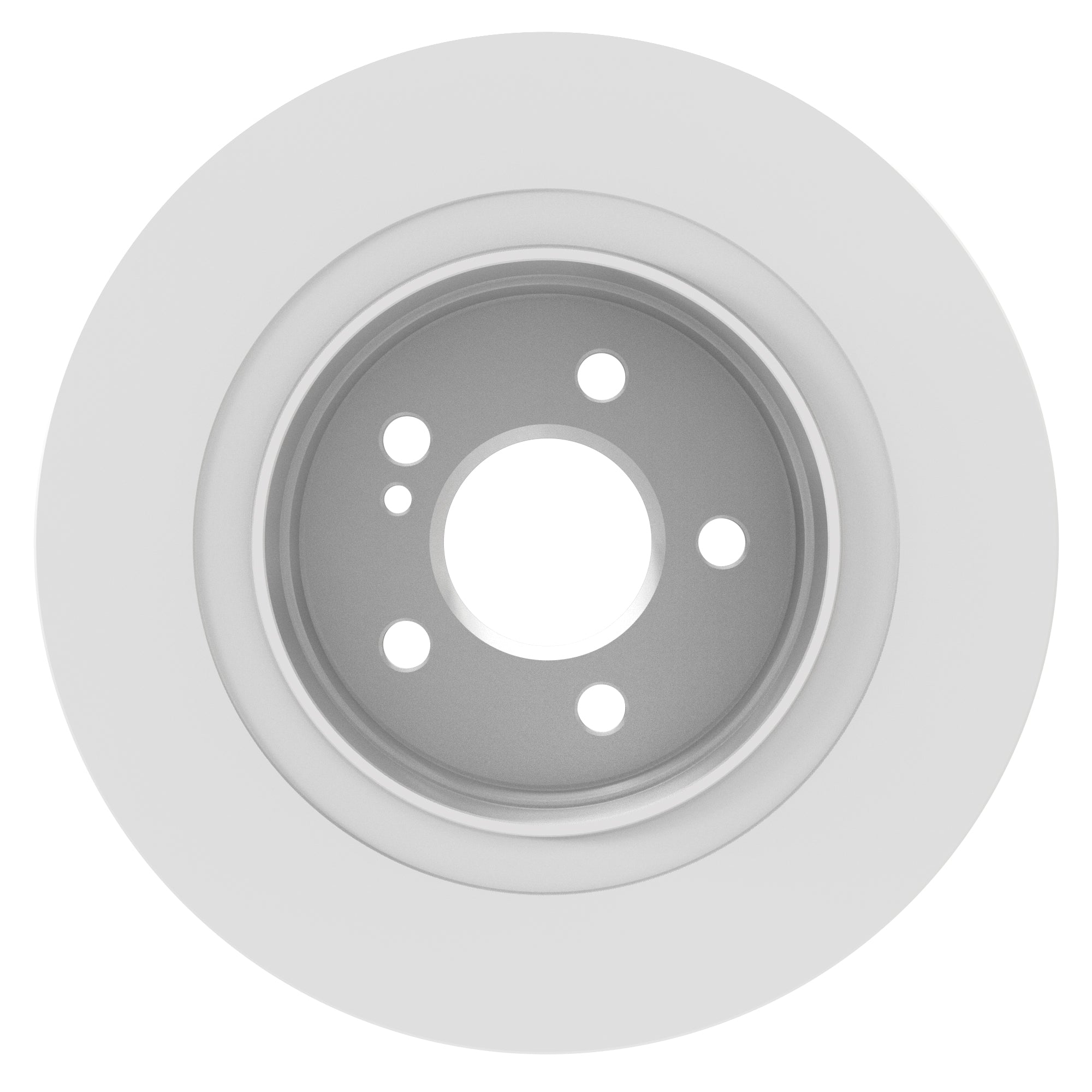 Metrix Premium Rear Disc Brake Rotor 83682MF best fit car parts