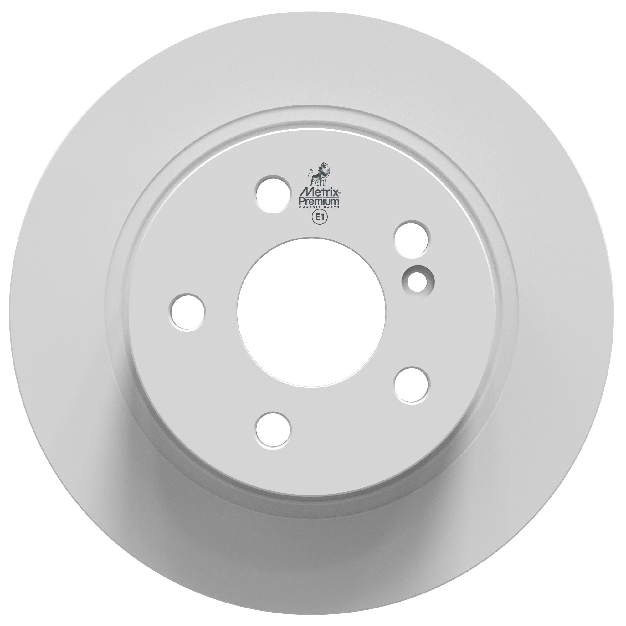 Metrix Premium Rear Disc Brake Rotor 83682MF best auto components