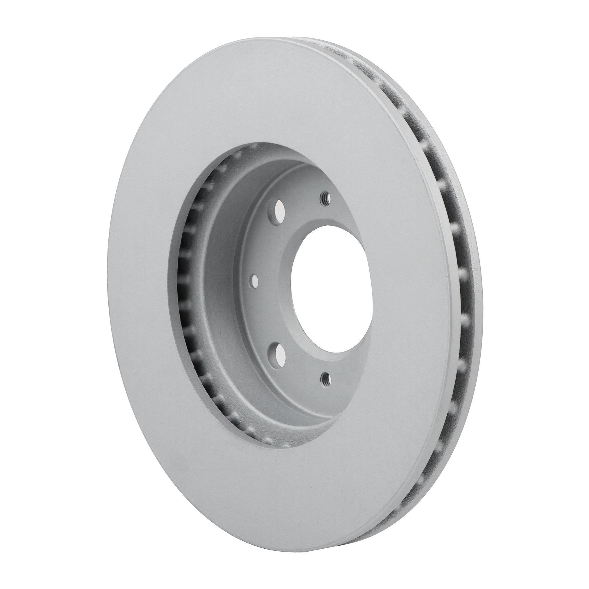 2 PC Front Brake Rotor Kit  96427MT