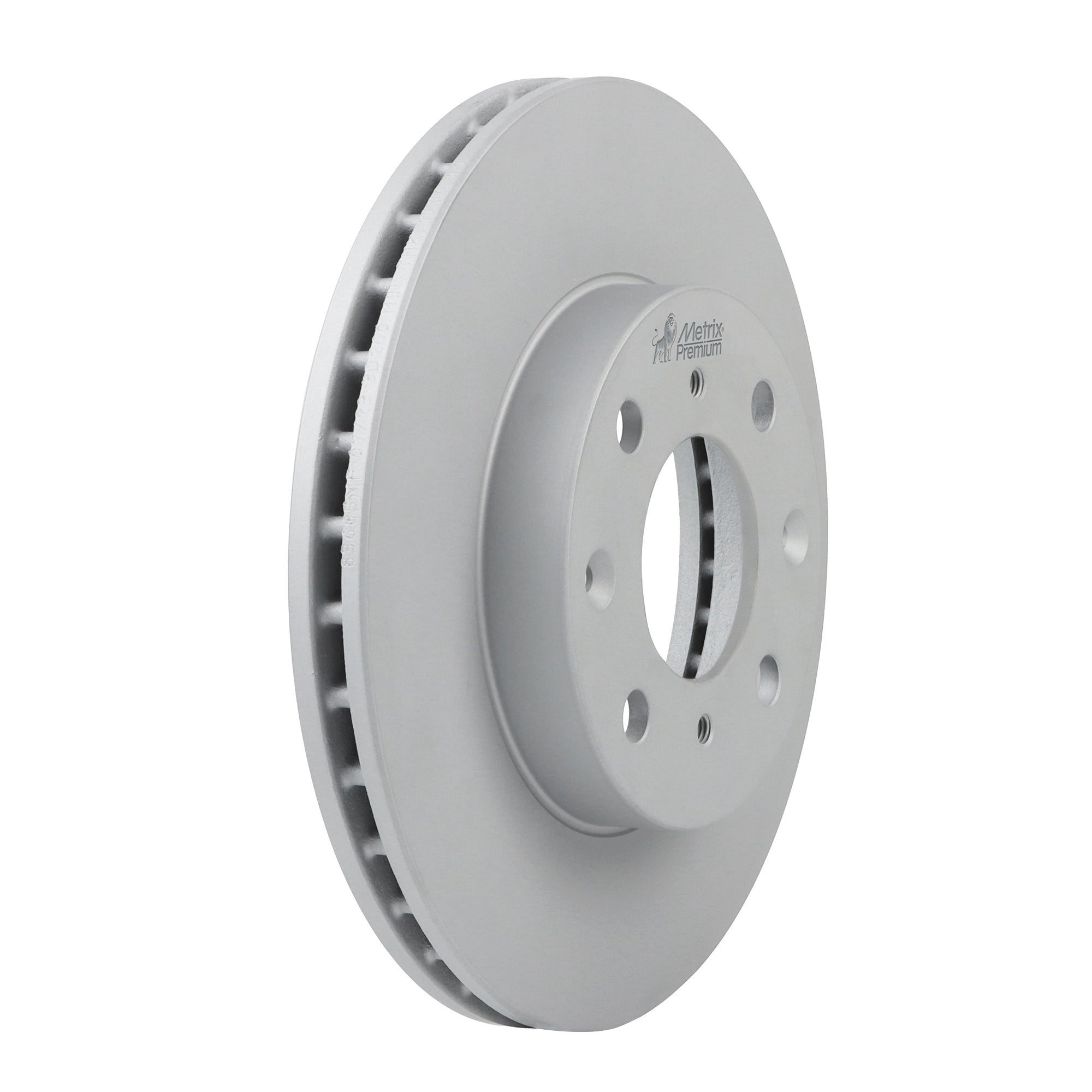 ORIGINAL EQUIPMENT PRECISION: All brake rotors meet or exceed the manufacturing and quality standards of original equipment manufacturers (OEM)