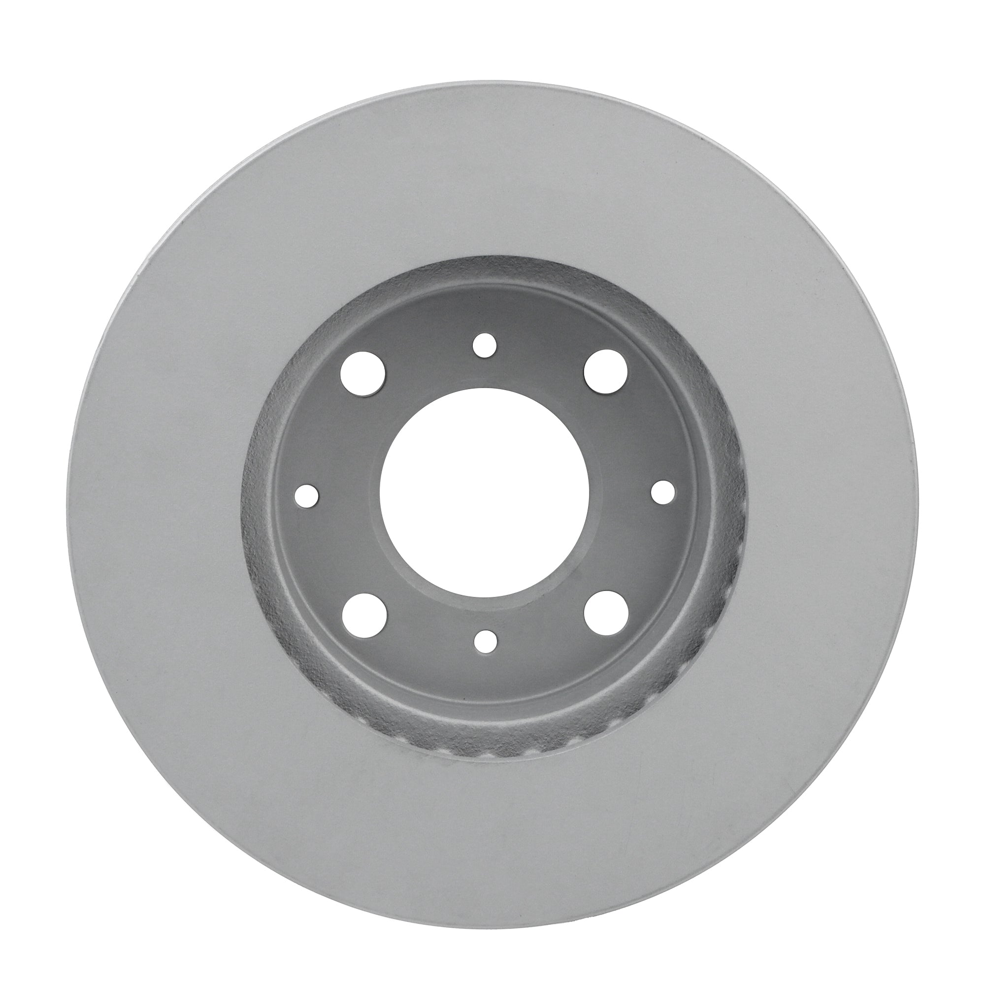 PERFECTLY BALANCED: Factory mill-balanced brake rotors ensure equal mass distribution, resulting in smooth and pulsation-free stops, ultimately enhancing safety on the road