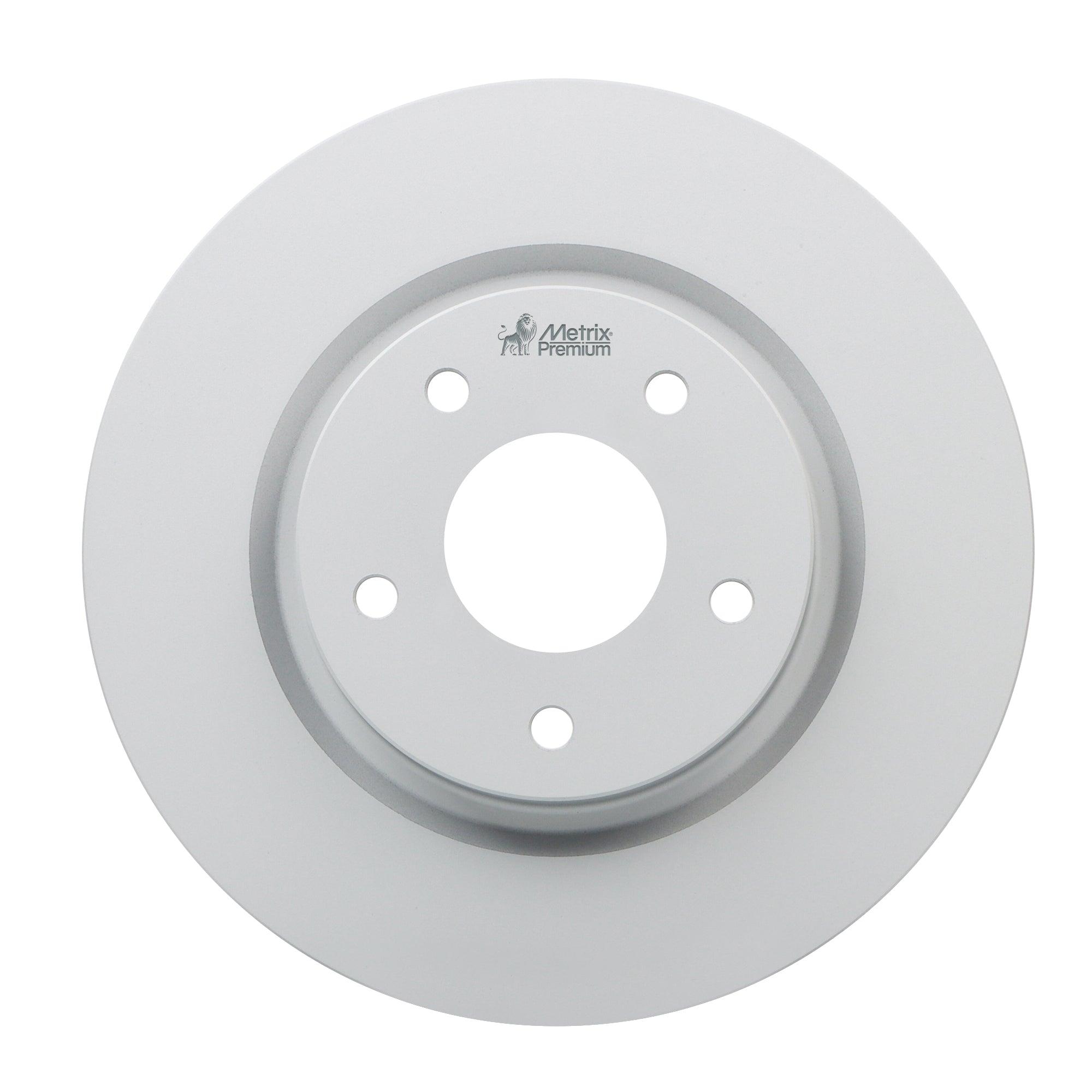 Metrix Premium 3 PC Brake Kit 96248MT auto parts