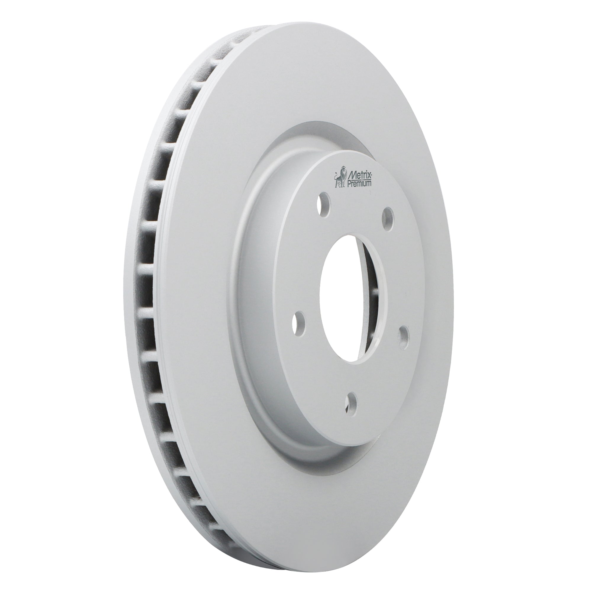 ORIGINAL EQUIPMENT PRECISION: All brake rotors meet or exceed the manufacturing and quality standards of original equipment manufacturers (OEM)