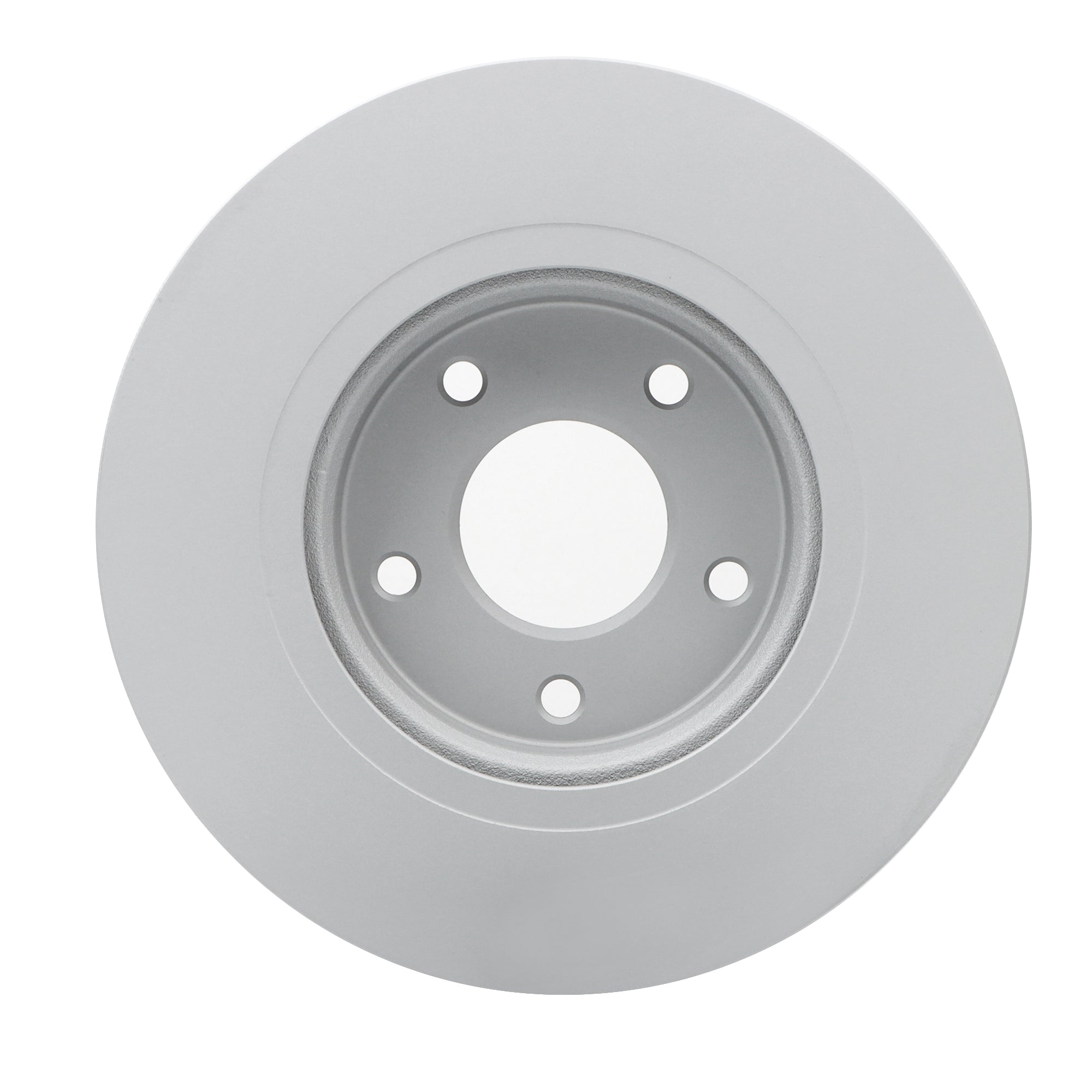 PERFECTLY BALANCED: Factory mill-balanced brake rotors ensure equal mass distribution, resulting in smooth and pulsation-free stops, ultimately enhancing safety on the road