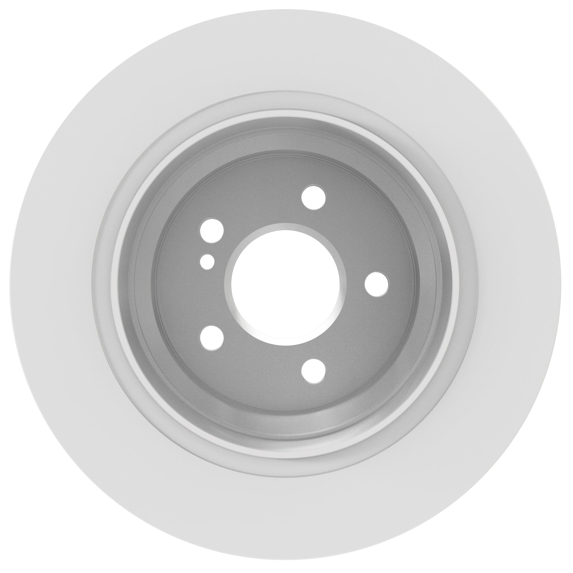 Metrix Premium Rear Disc Brake Rotor 83689MF best fit car parts