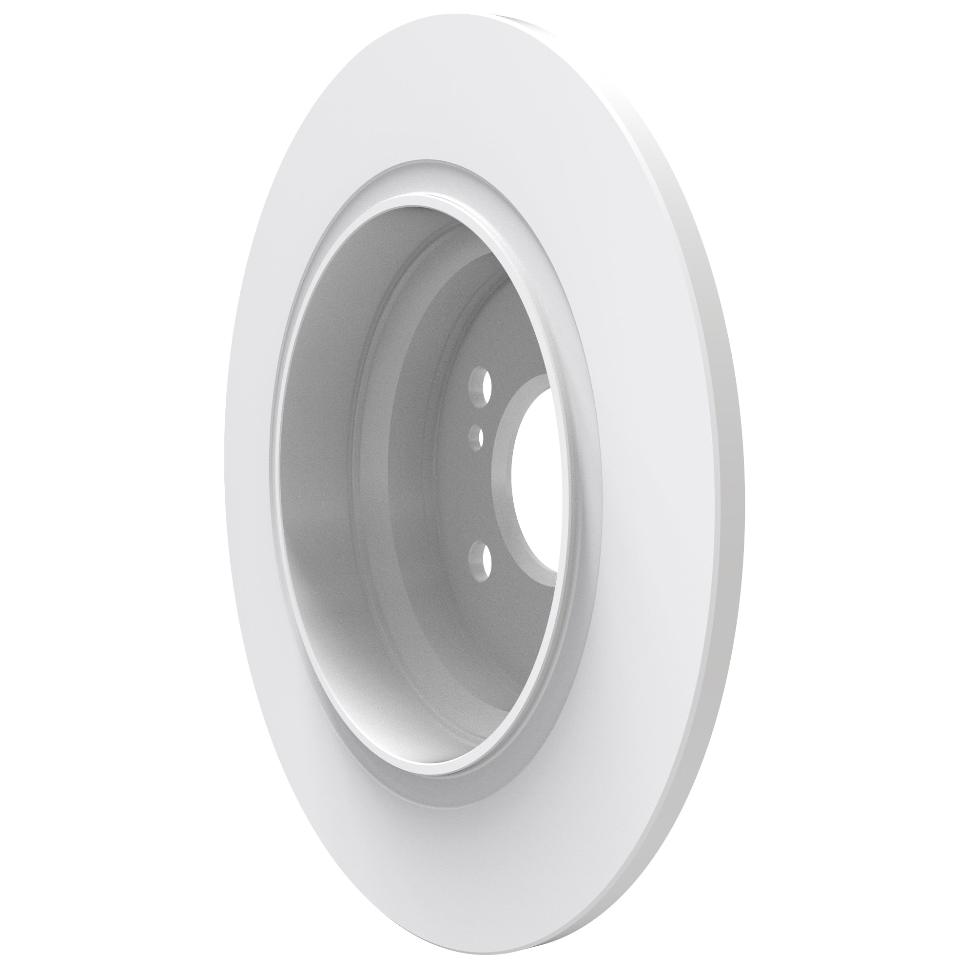 Metrix Premium Rear Disc Brake Rotor 83689MF OE fit chassis parts