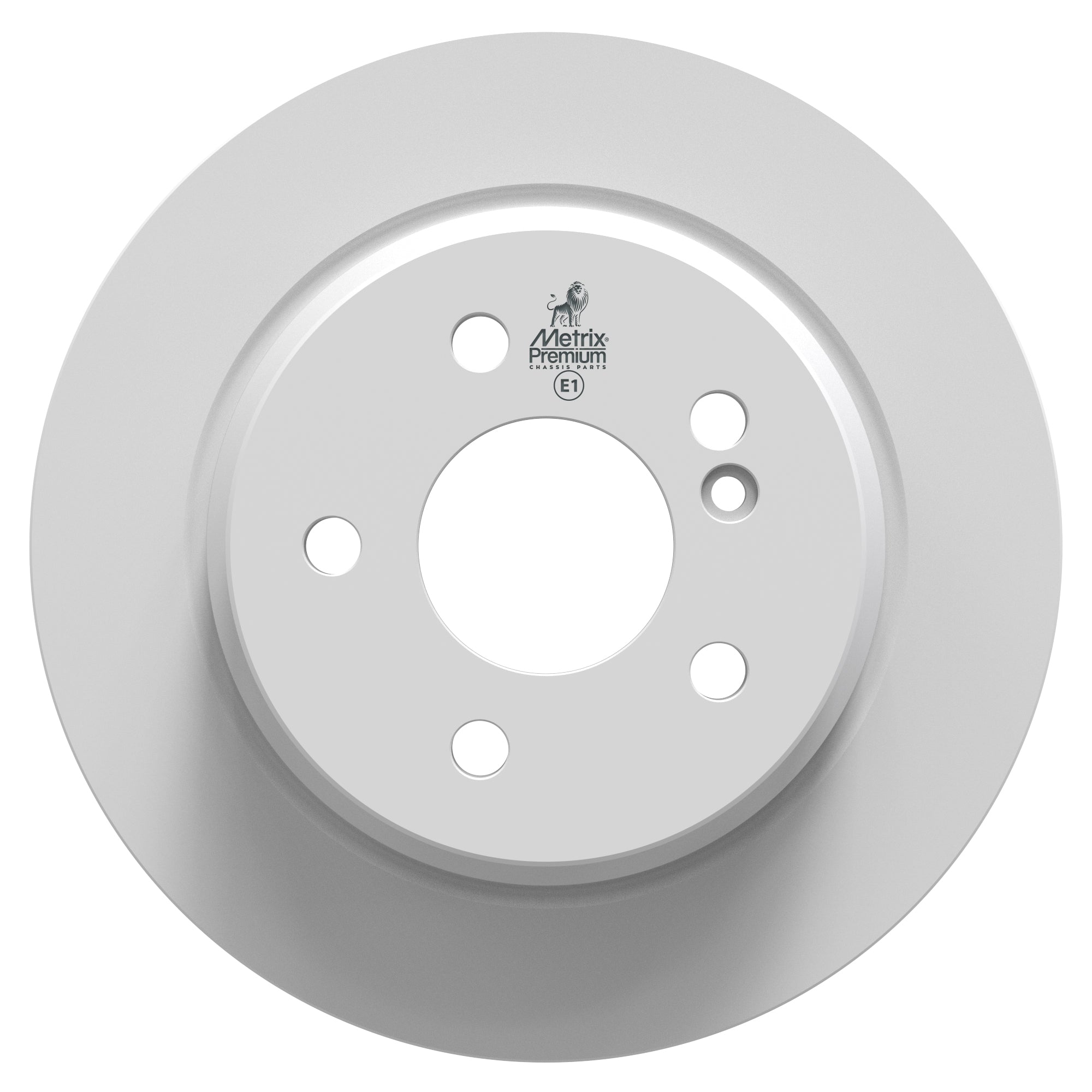 Metrix Premium Rear Disc Brake Rotor Kit 92217MT best auto components