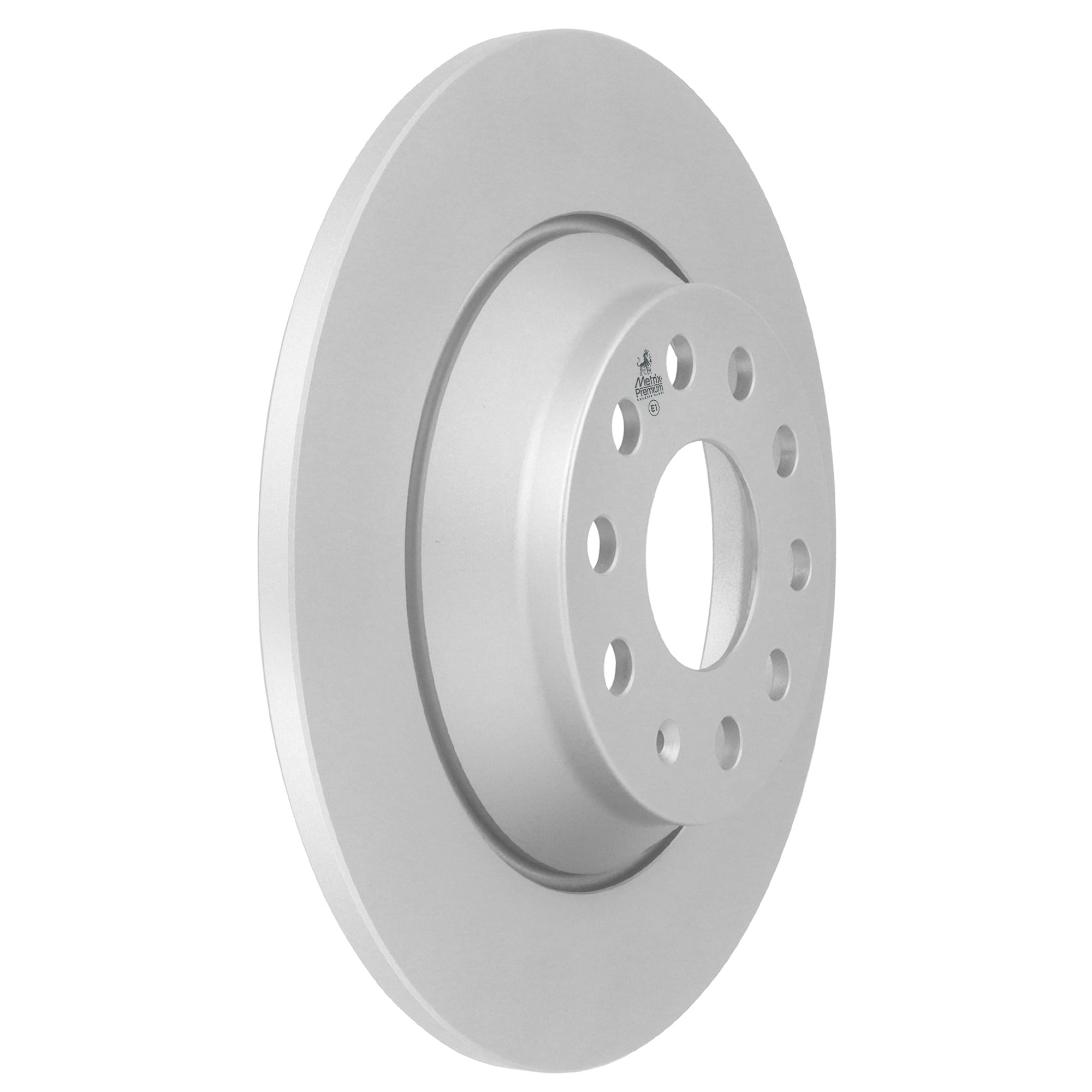 Metrix Premium Rear Disc Brake Rotor 83692MF OE perfect fit auto parts