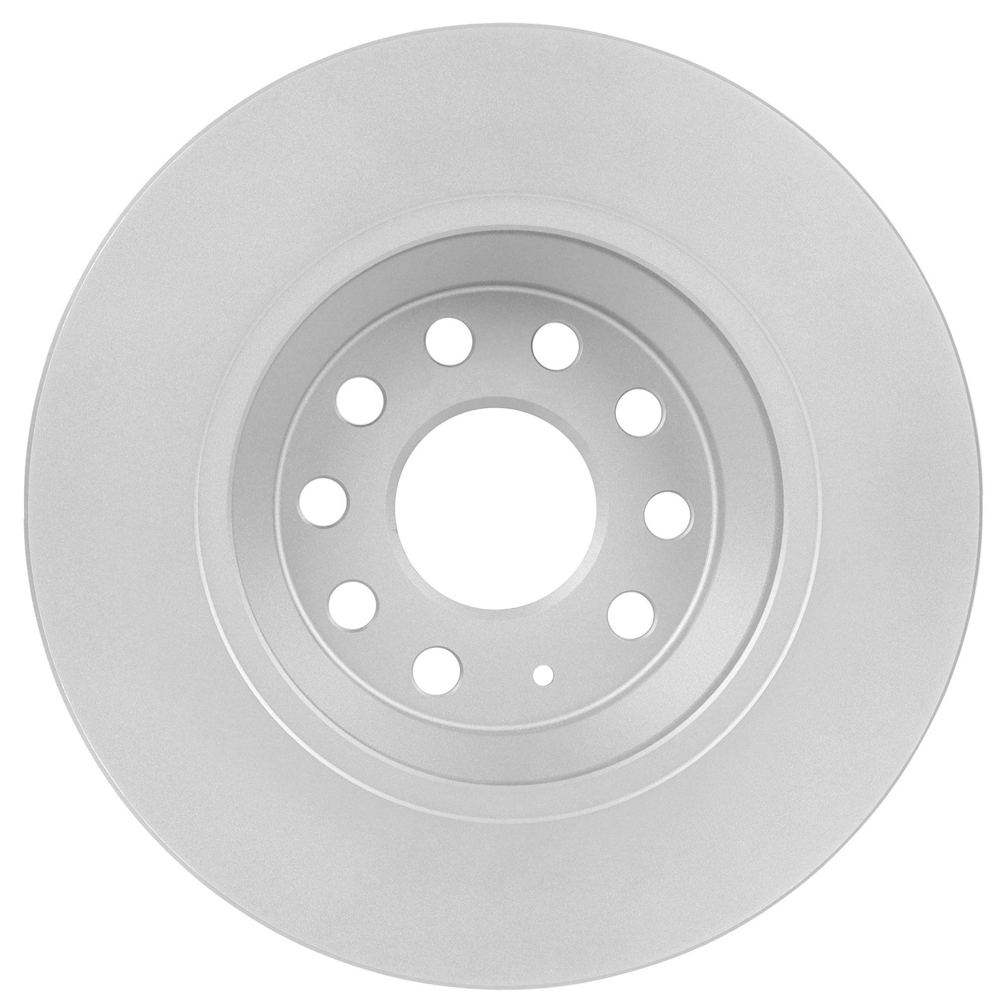 Metrix Premium Rear Disc Brake Rotor Kit 92390MT best fit car parts