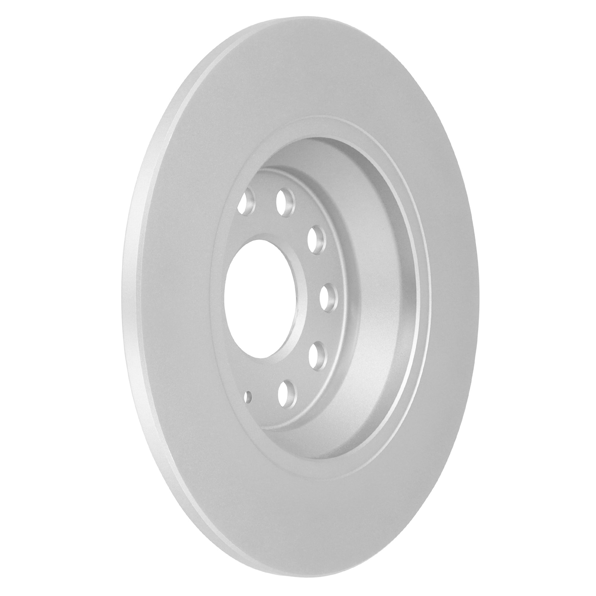 Metrix Premium Rear Disc Brake Rotor 83692MF OEM fit auto parts