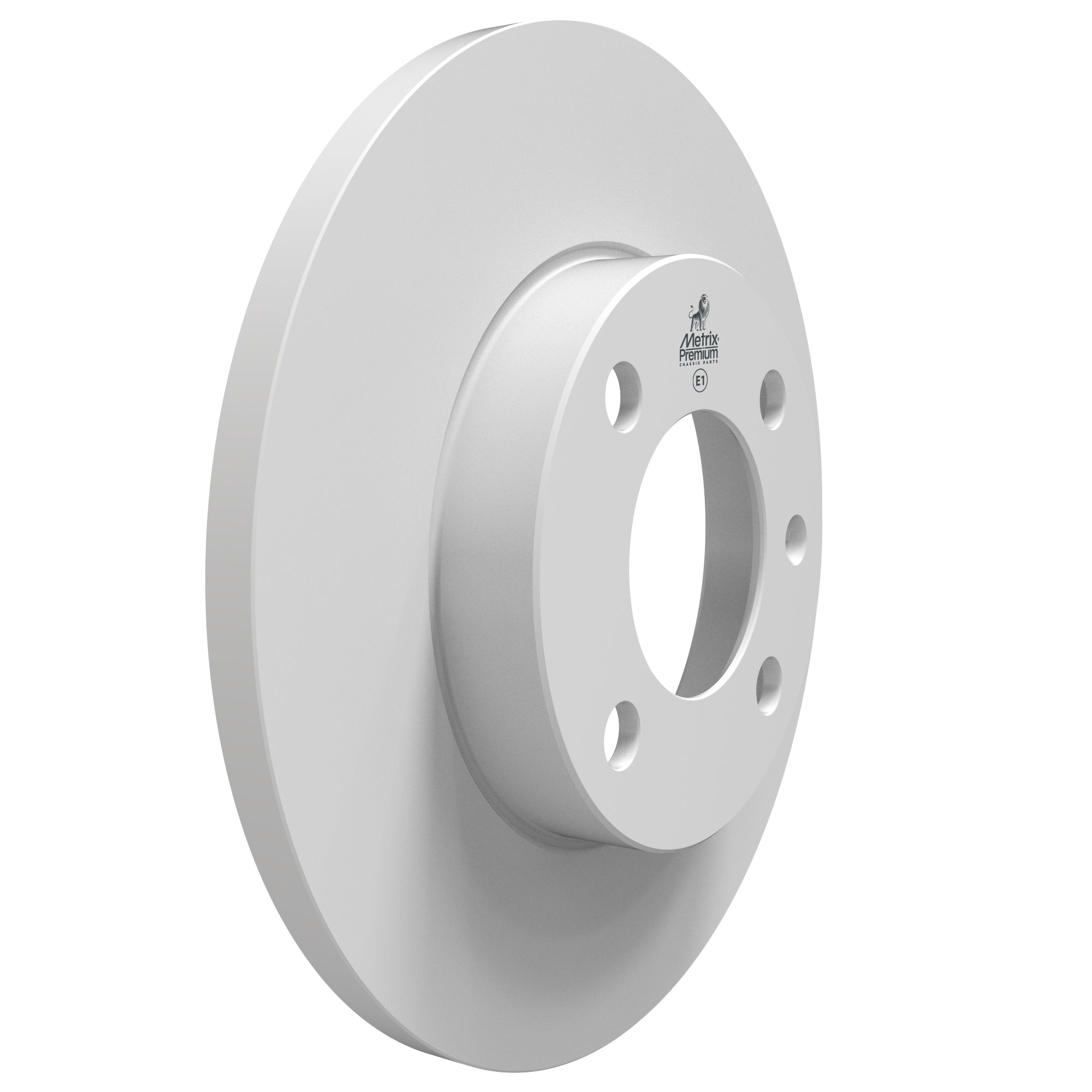 METRIX PREMIUM CHASSIS PARTS Disc Brake Rotor P/N:83693MF Fits: Audi 4000 1984, Audi Coupe 82-81, Volkswagen Dasher 81-74, Volkswagen Fox 93-87, Volkswagen Golf 92-85, Volkswagen Jetta 92-84, Volkswagen Quantum 88-82, Volkswagen Rabbit 84-75
