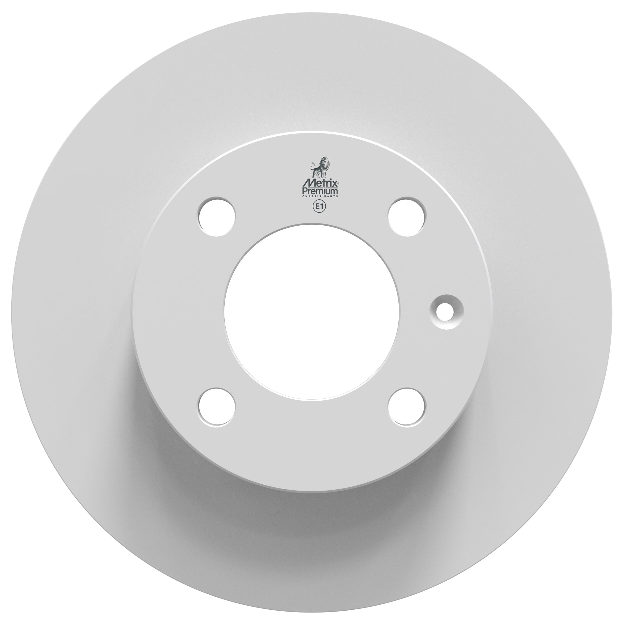 METRIX PREMIUM CHASSIS PARTS Disc Brake Rotor P/N:83693MF Fits: Audi 4000 1984, Audi Coupe 82-81, Volkswagen Dasher 81-74, Volkswagen Fox 93-87, Volkswagen Golf 92-85, Volkswagen Jetta 92-84, Volkswagen Quantum 88-82, Volkswagen Rabbit 84-75