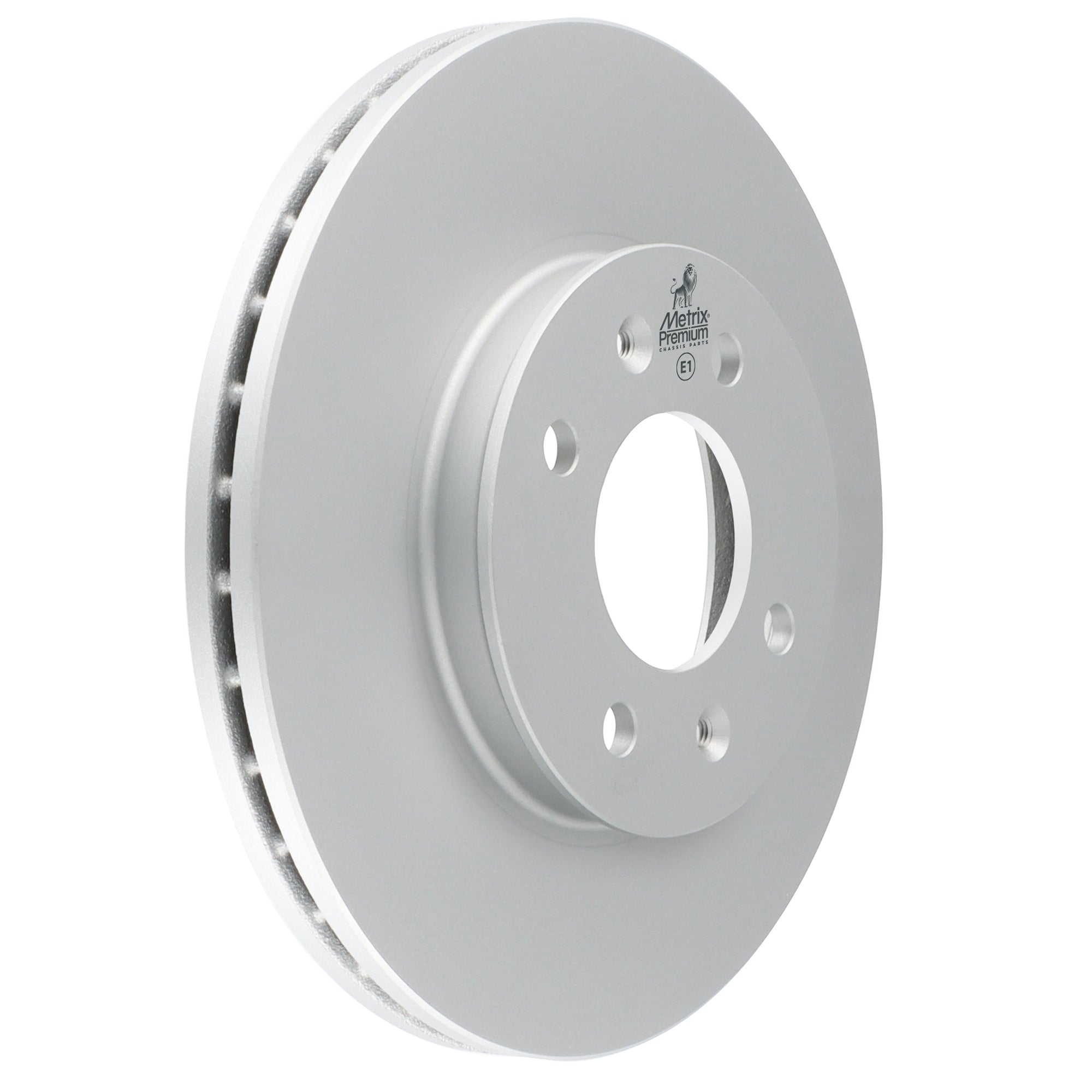 Metrix Premium Front Disc Brake Rotor 83694MF best fit car parts