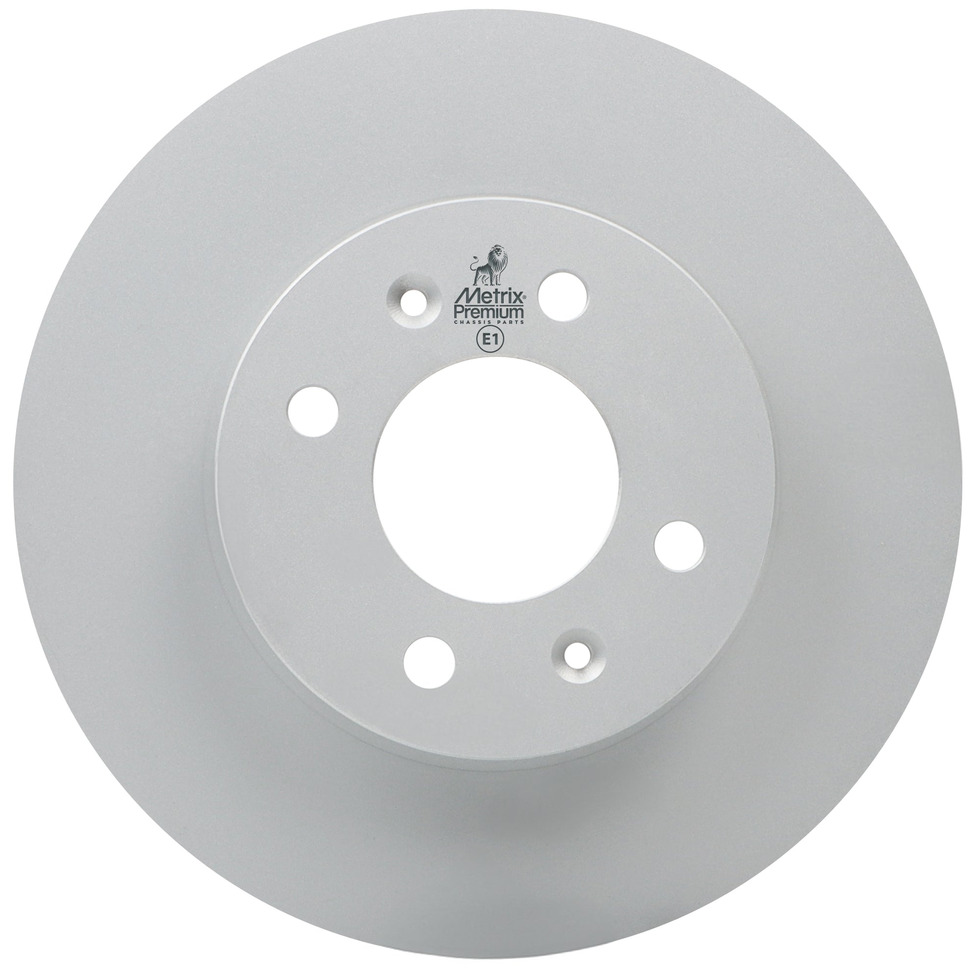 Metrix Premium Front Disc Brake Rotor 83694MF OEM fit auto parts