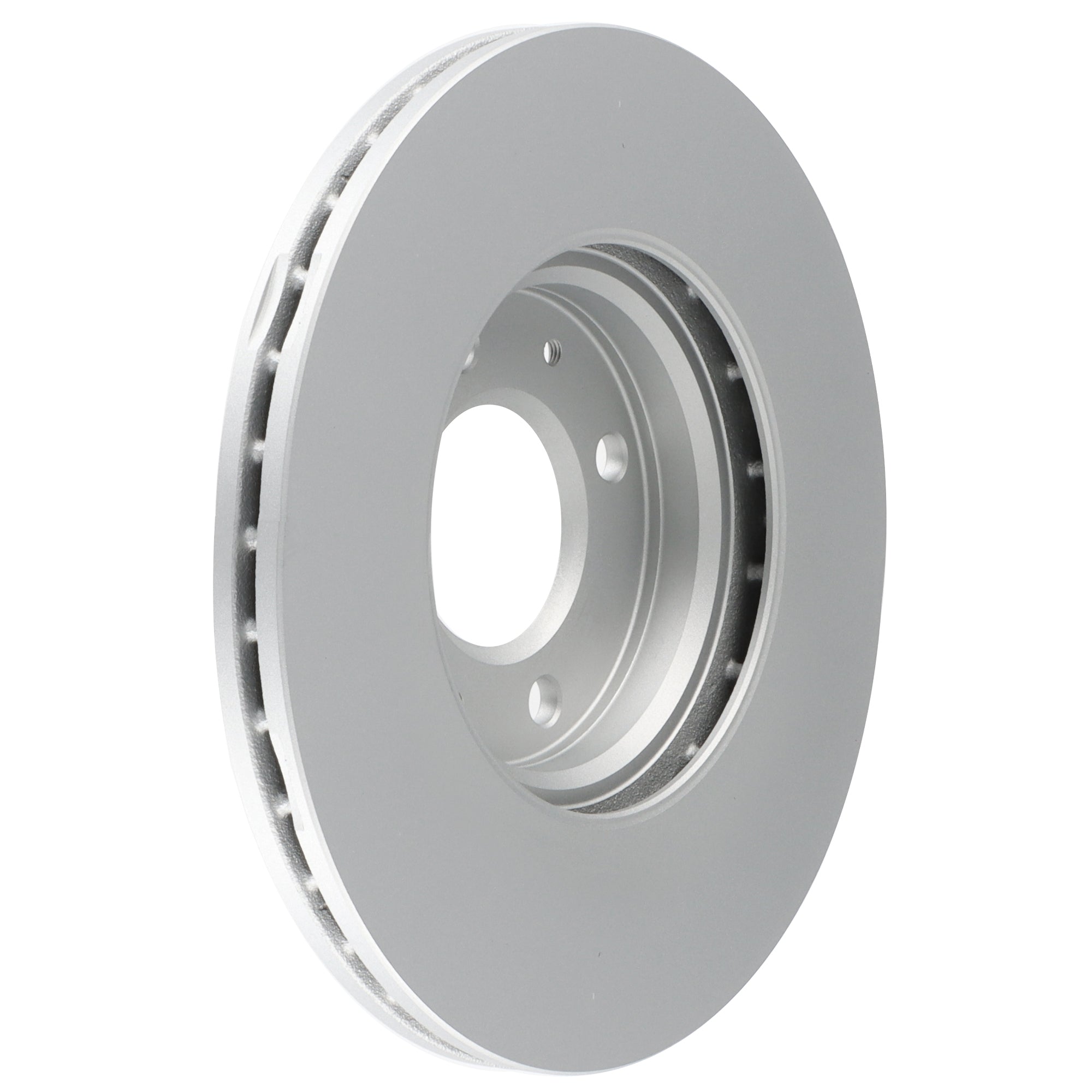 Front Disc Brake Rotor 83694MF