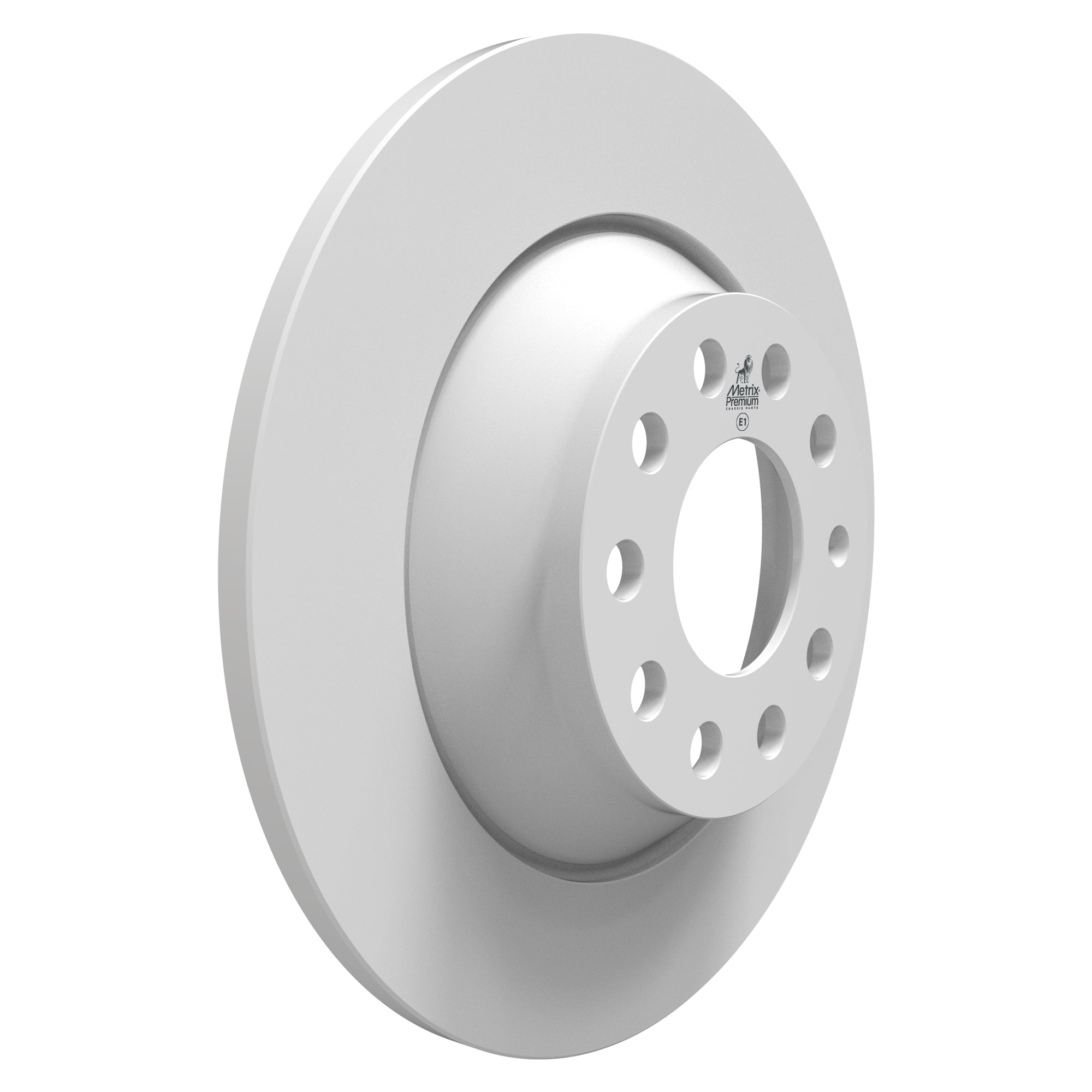 Metrix Premium Rear Disc Brake Rotor 83695MF OE perfect fit auto parts