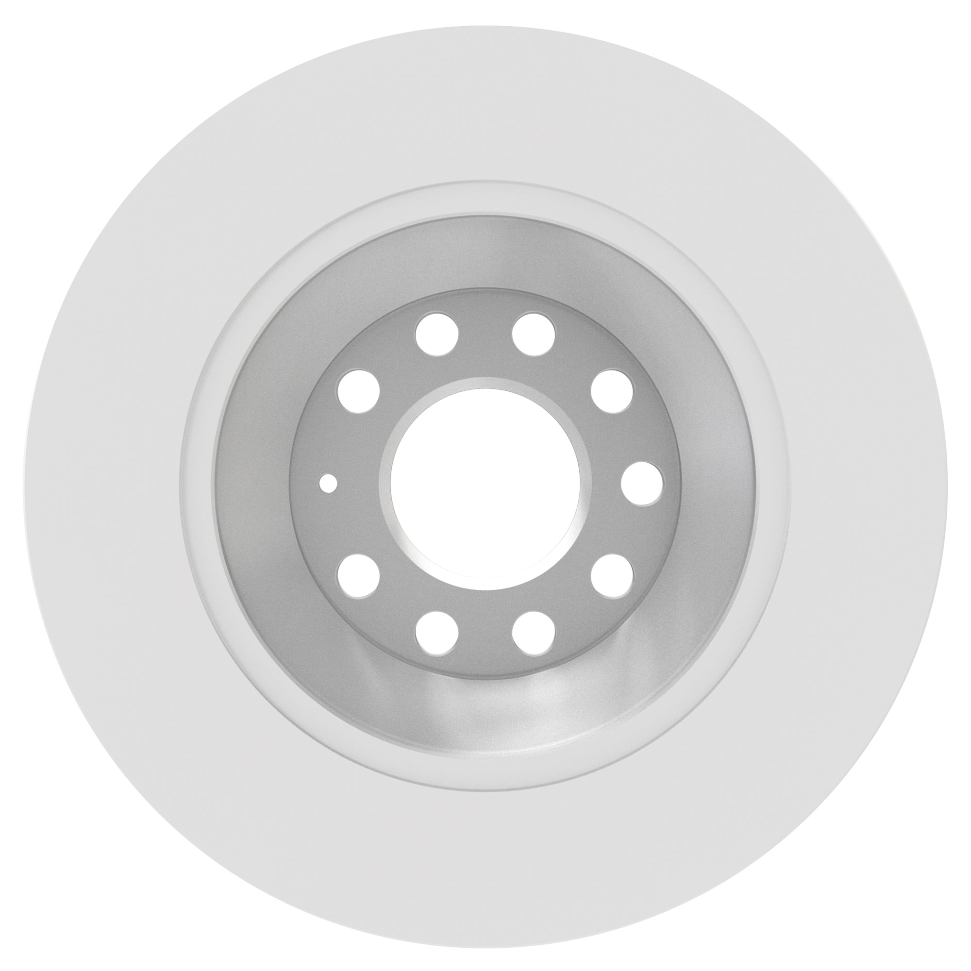 Metrix Premium Rear Disc Brake Rotor Kit 92242MT best fit car parts