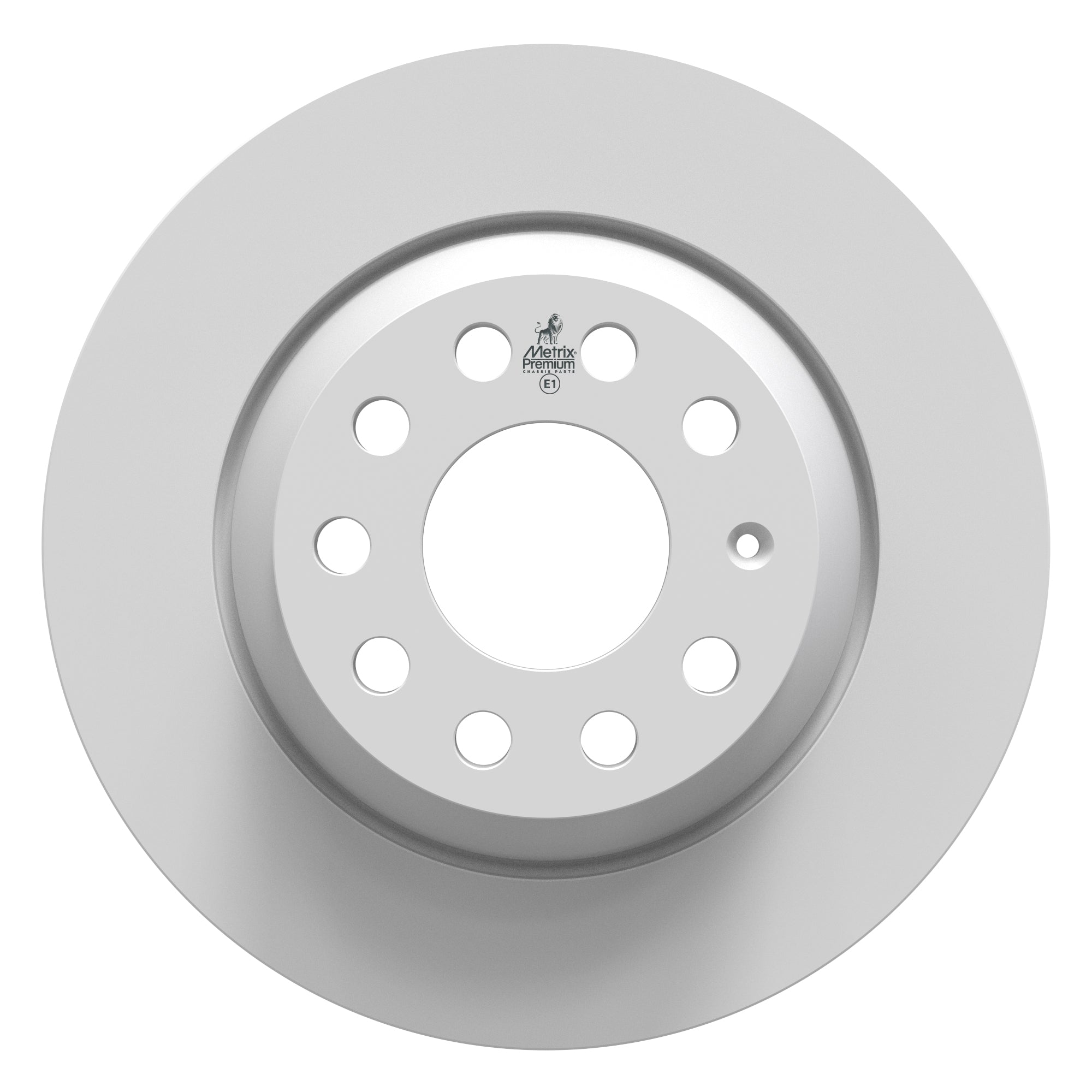 Metrix Premium Rear Disc Brake Rotor 83695MF best auto components
